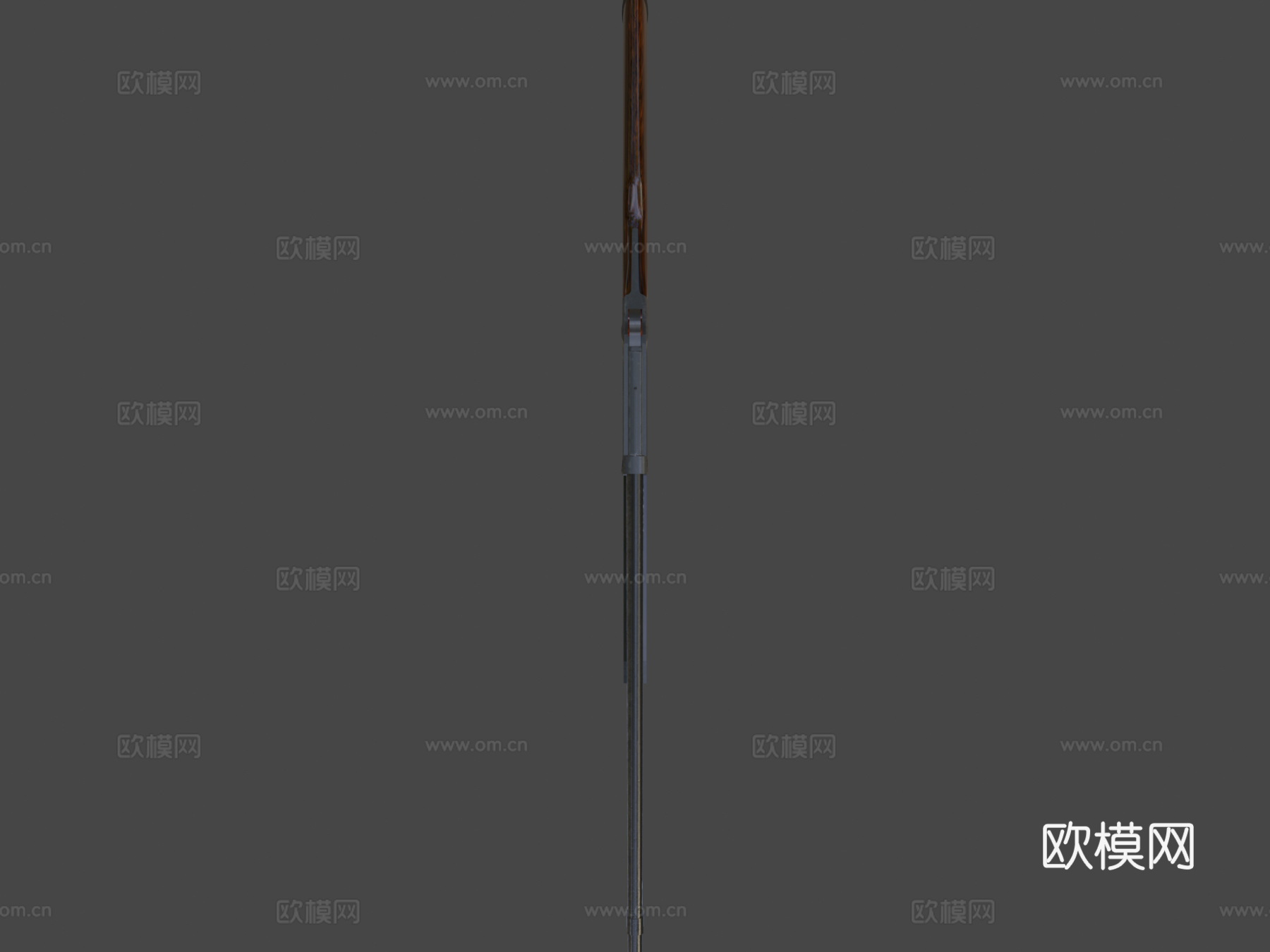特德·威廉姆斯模型1003d模型