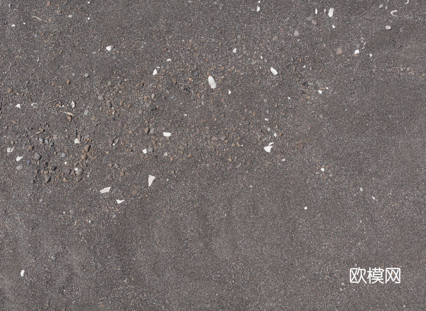 鹅卵石沙地 地面下载