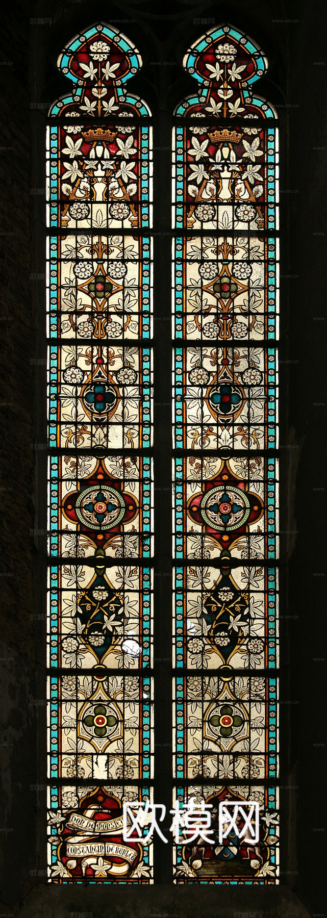 彩色玻璃下载