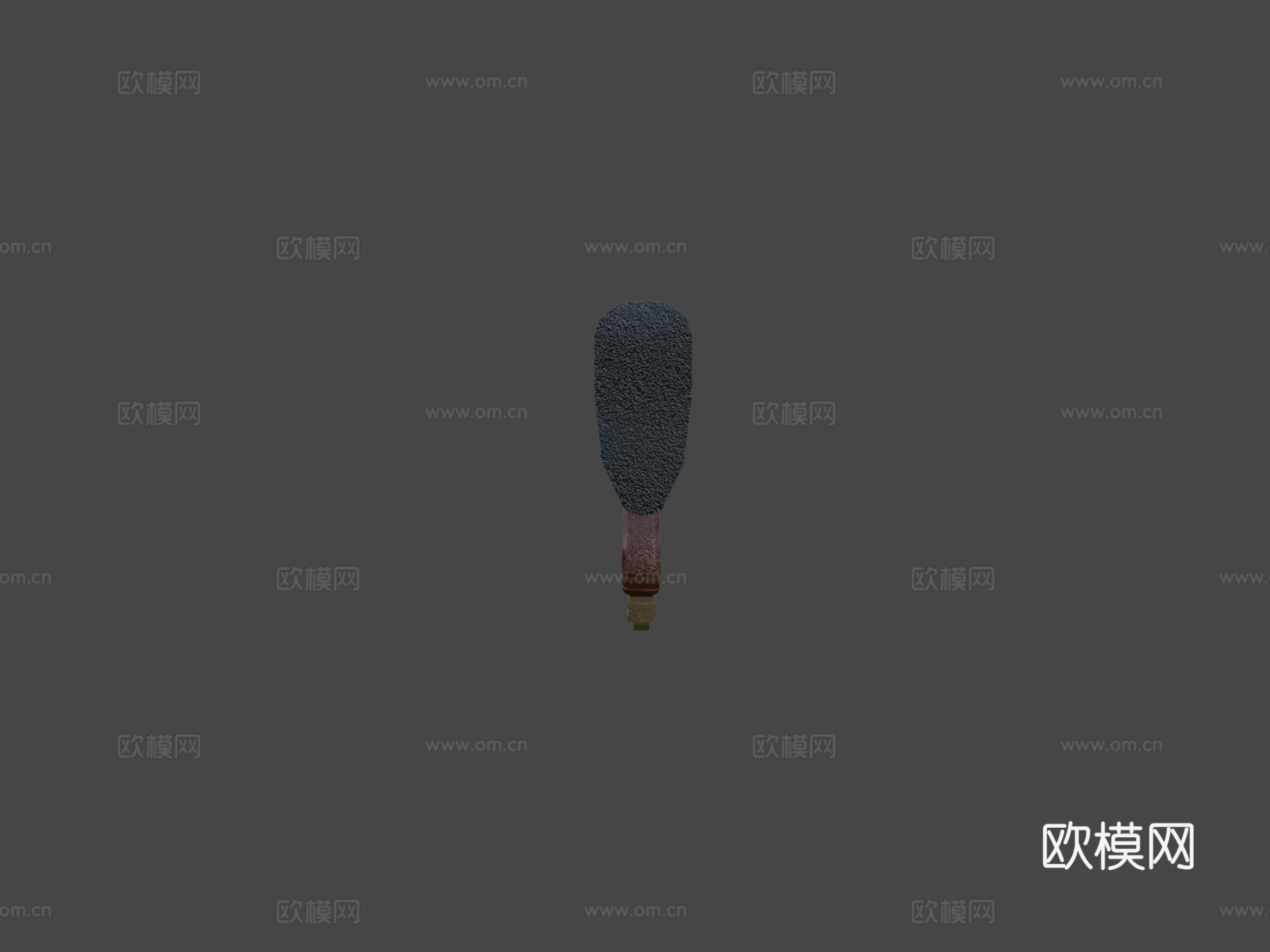 C8SFW3d模型