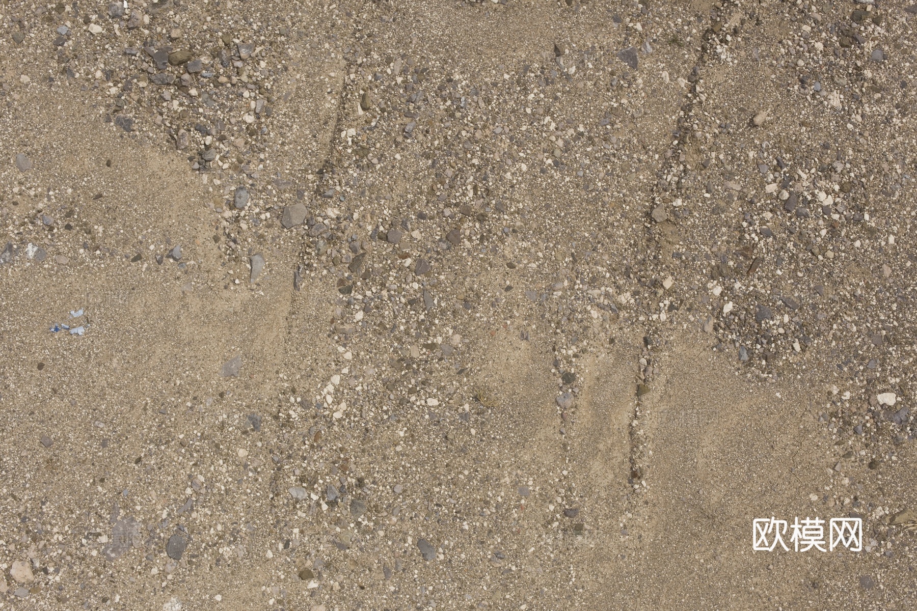 鹅卵石沙地 地面下载