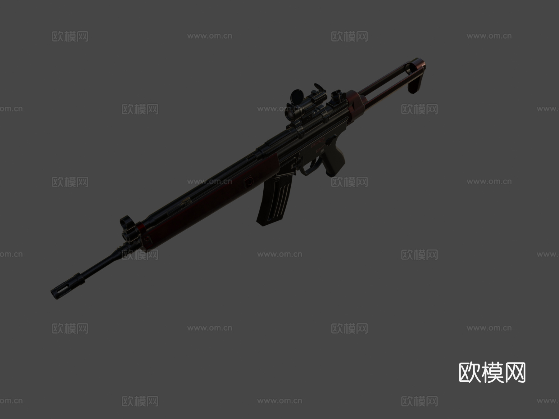 HK33A3 V2su模型
