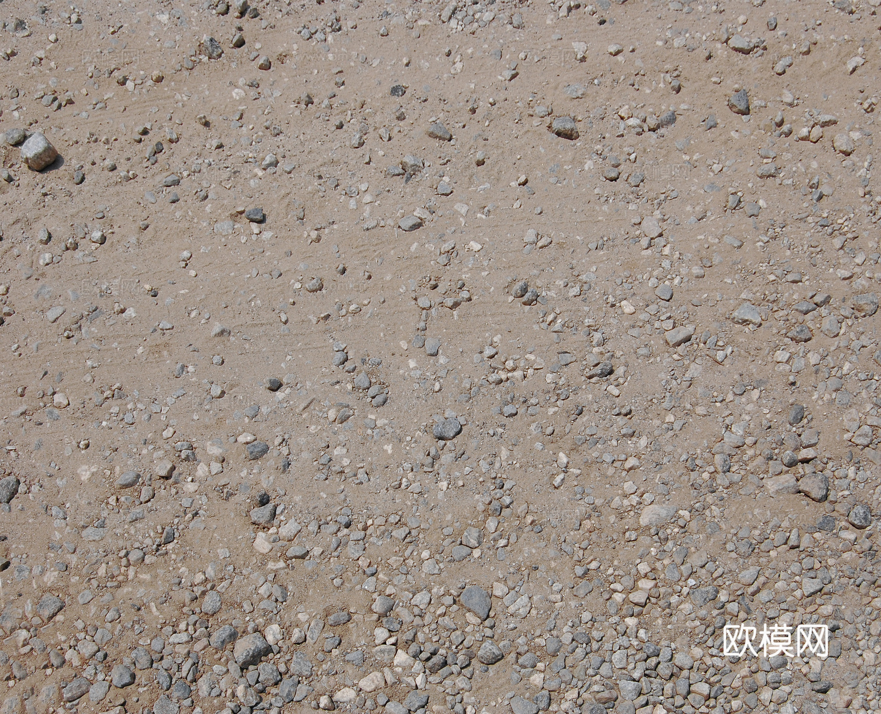 鹅卵石沙地 地面下载