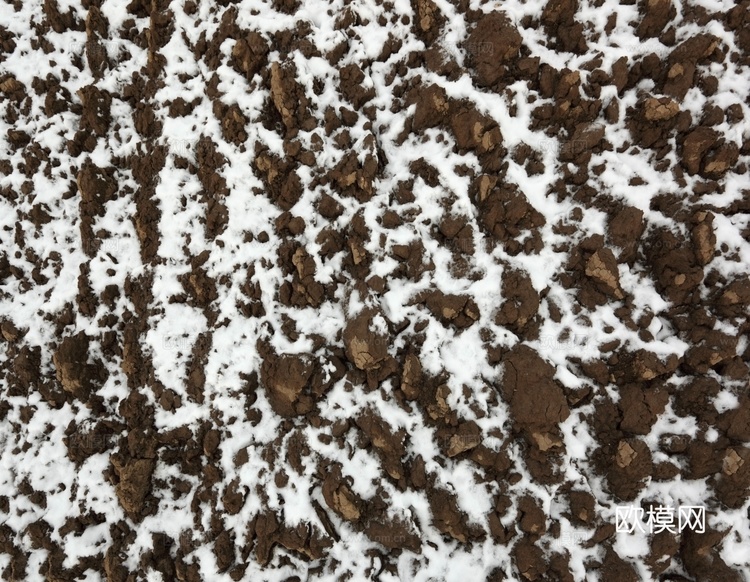 雪地地面 雪地下載