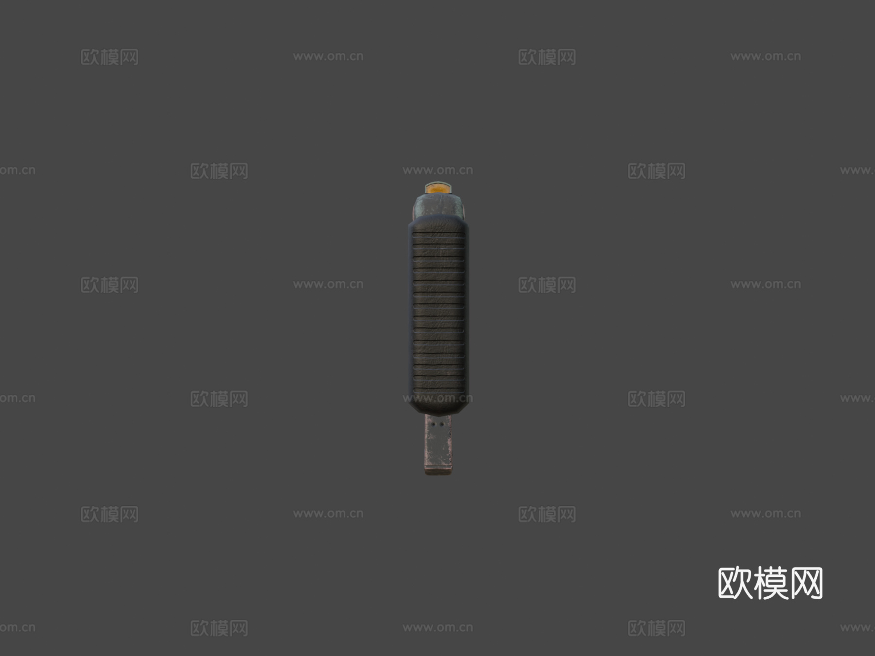 后末日Kriss Vectorsu模型