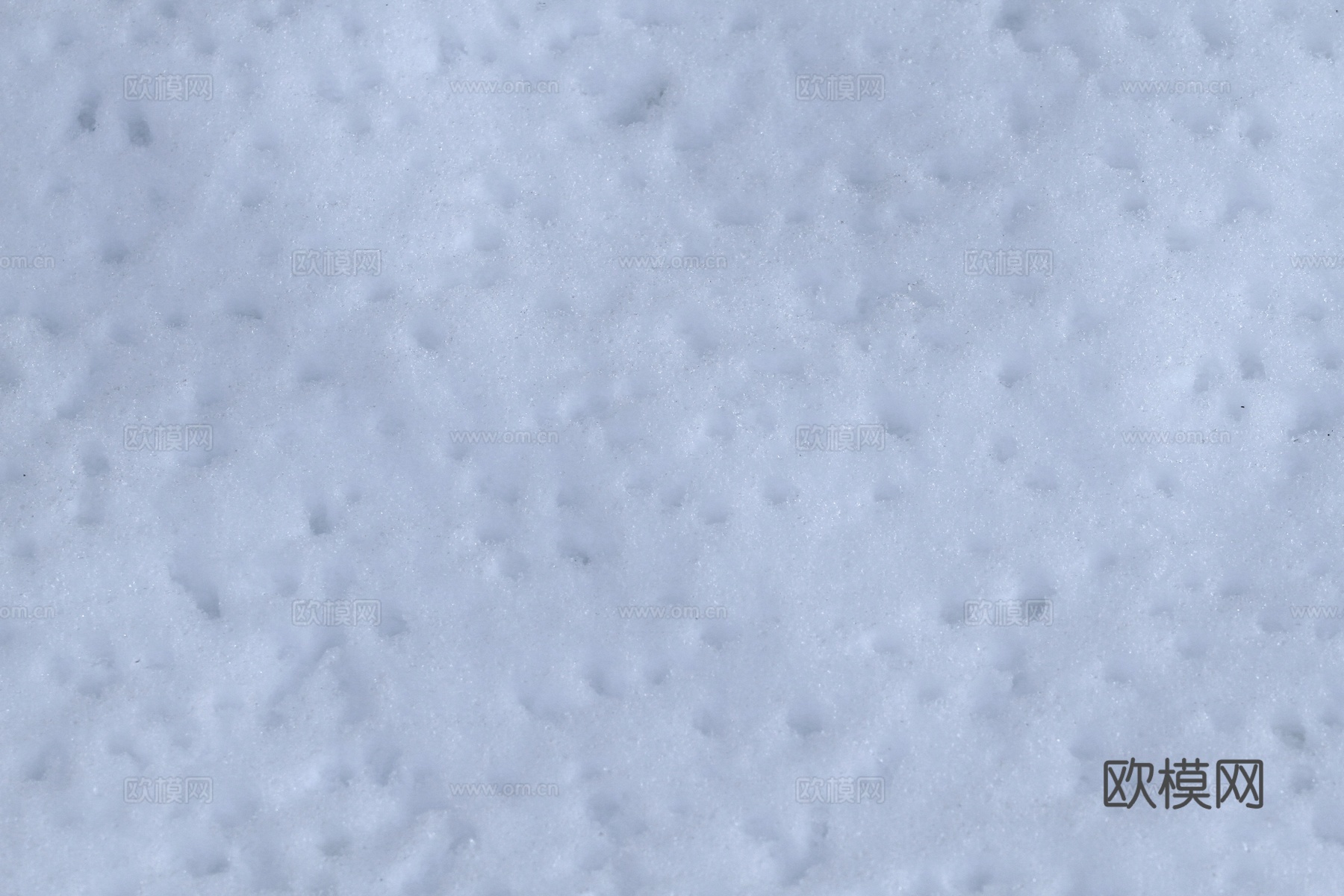 雪地地面 雪地