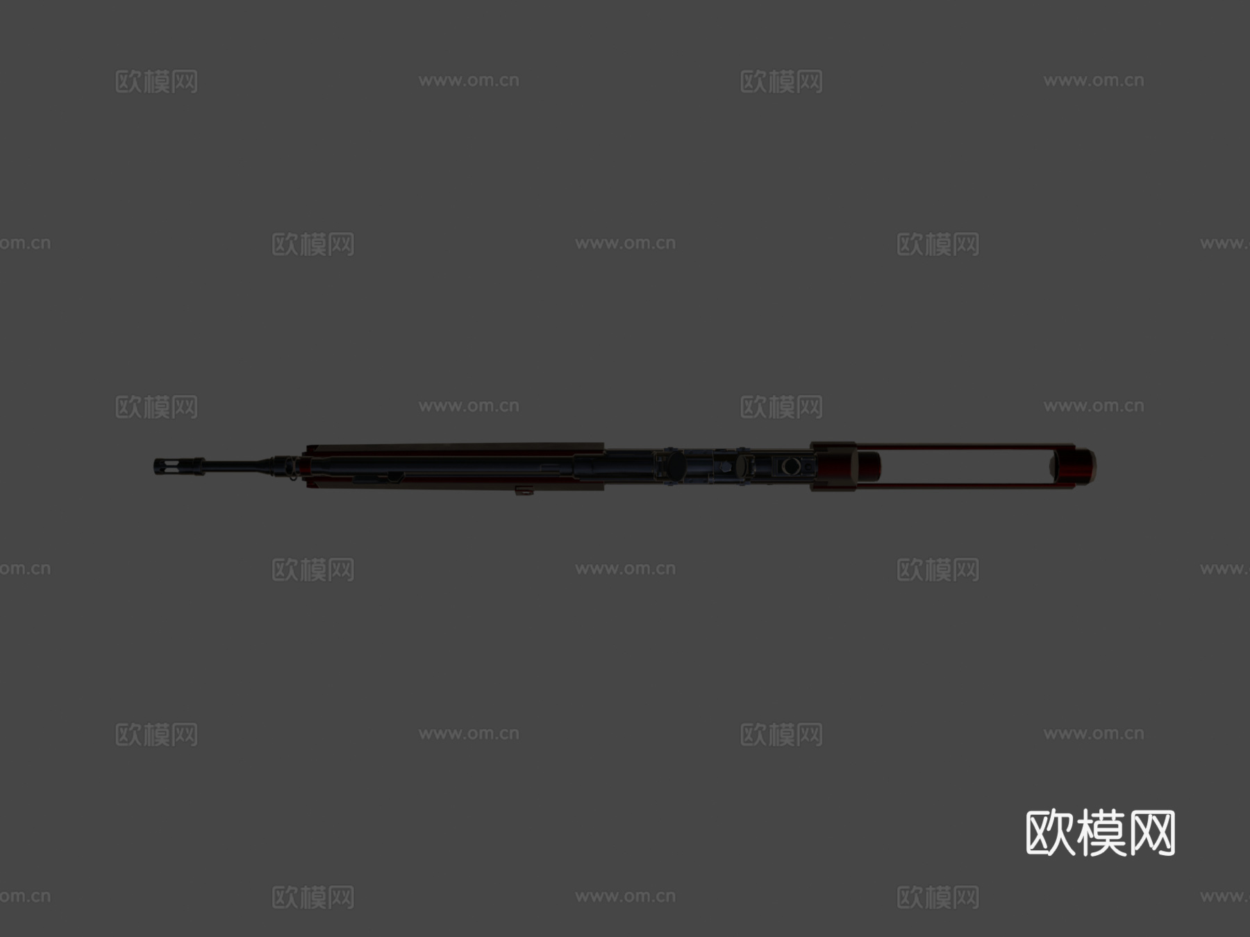 HK33A3 V23d模型