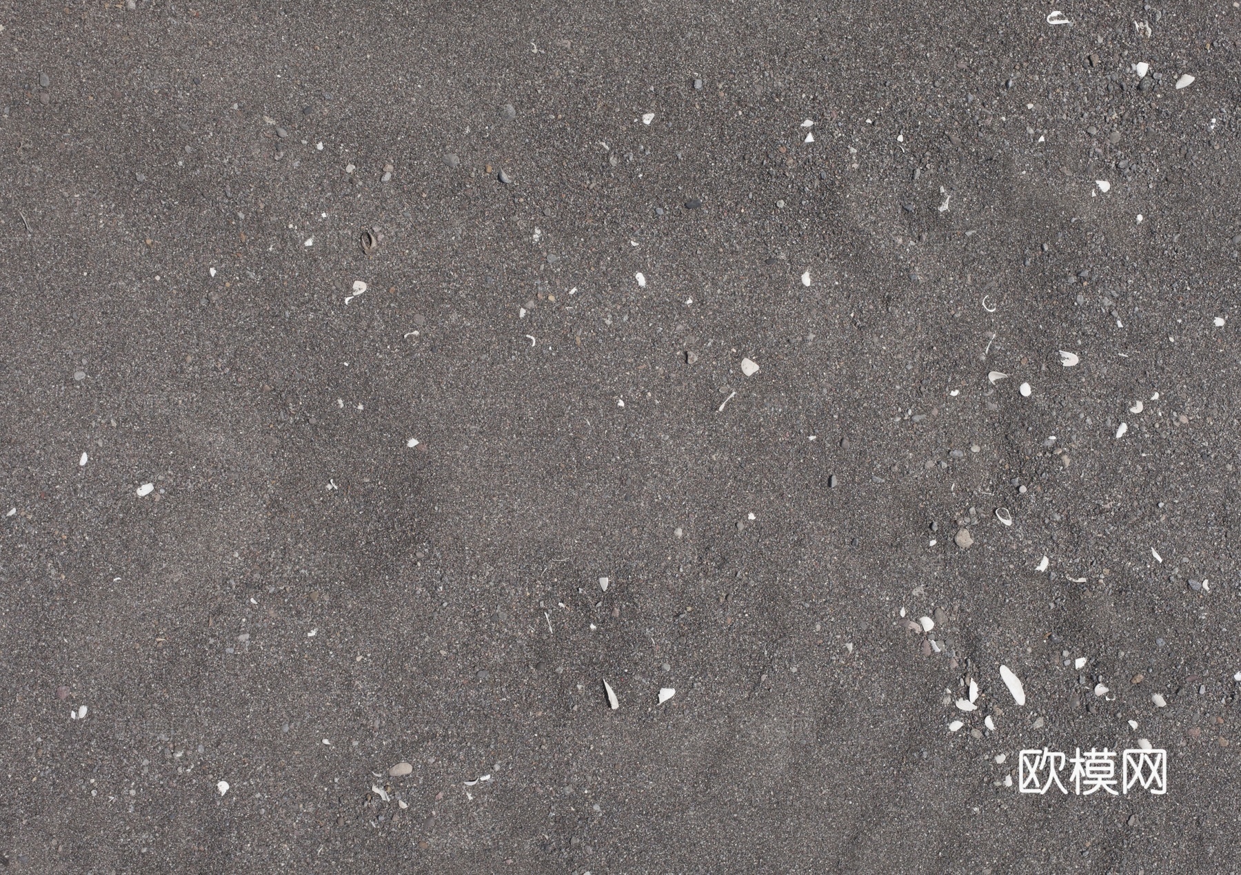 鹅卵石沙地 地面下载