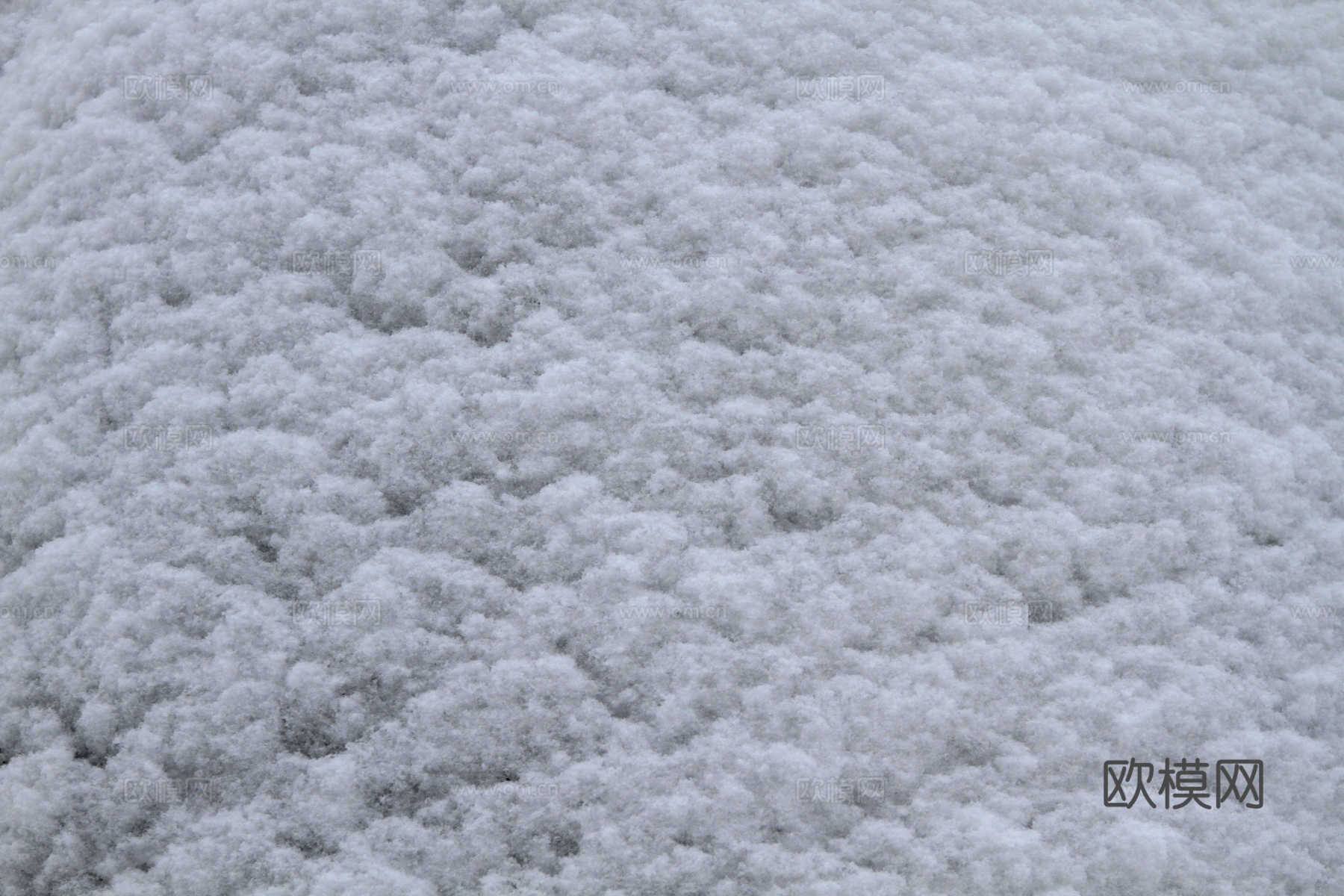 雪地地面 雪地