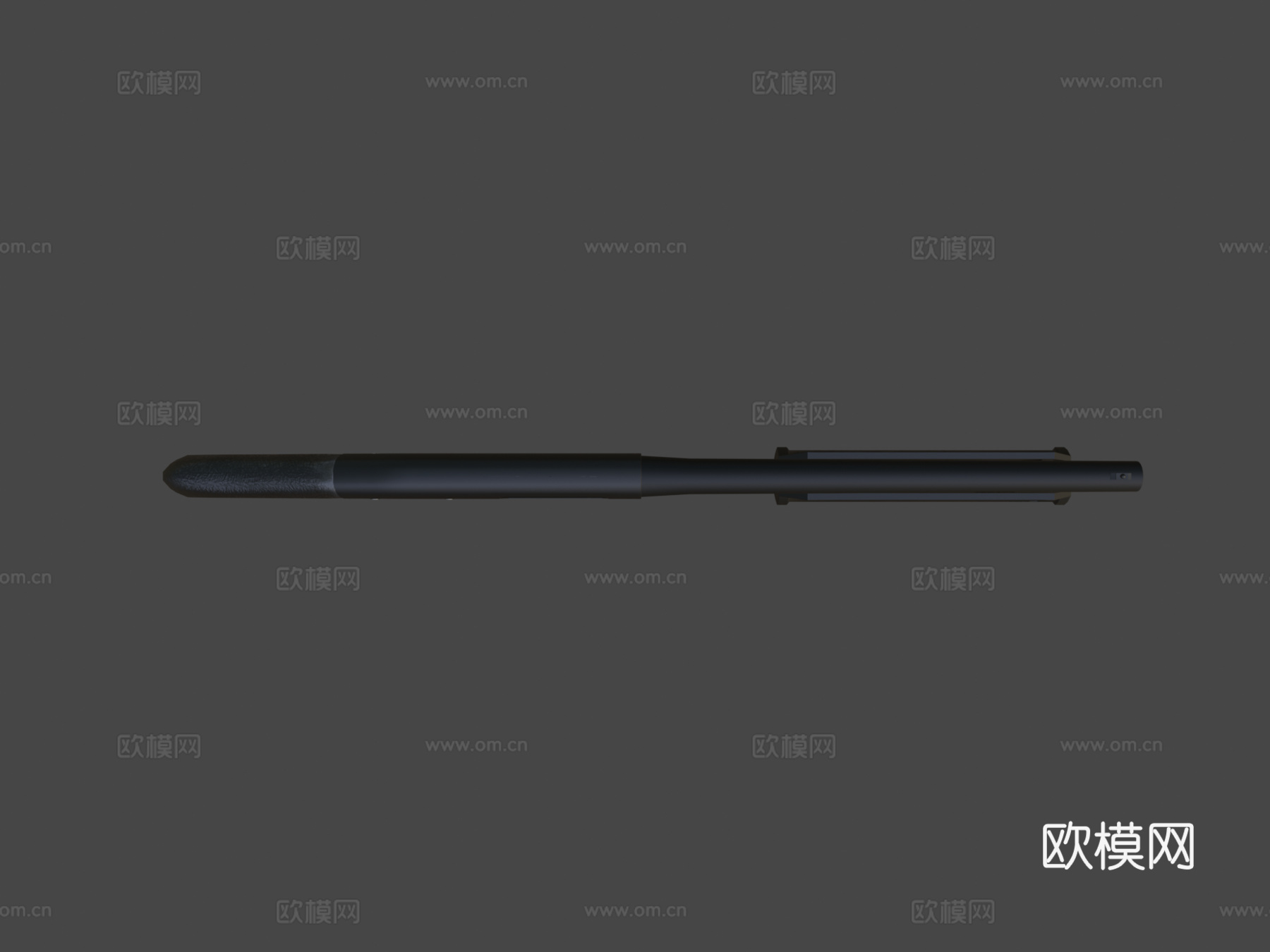 Tac-14 870雷明顿猎枪su模型