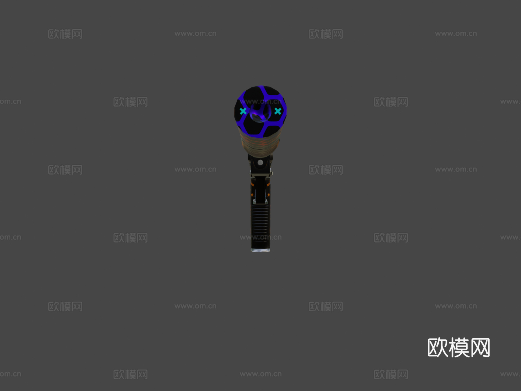 Usp3d模型