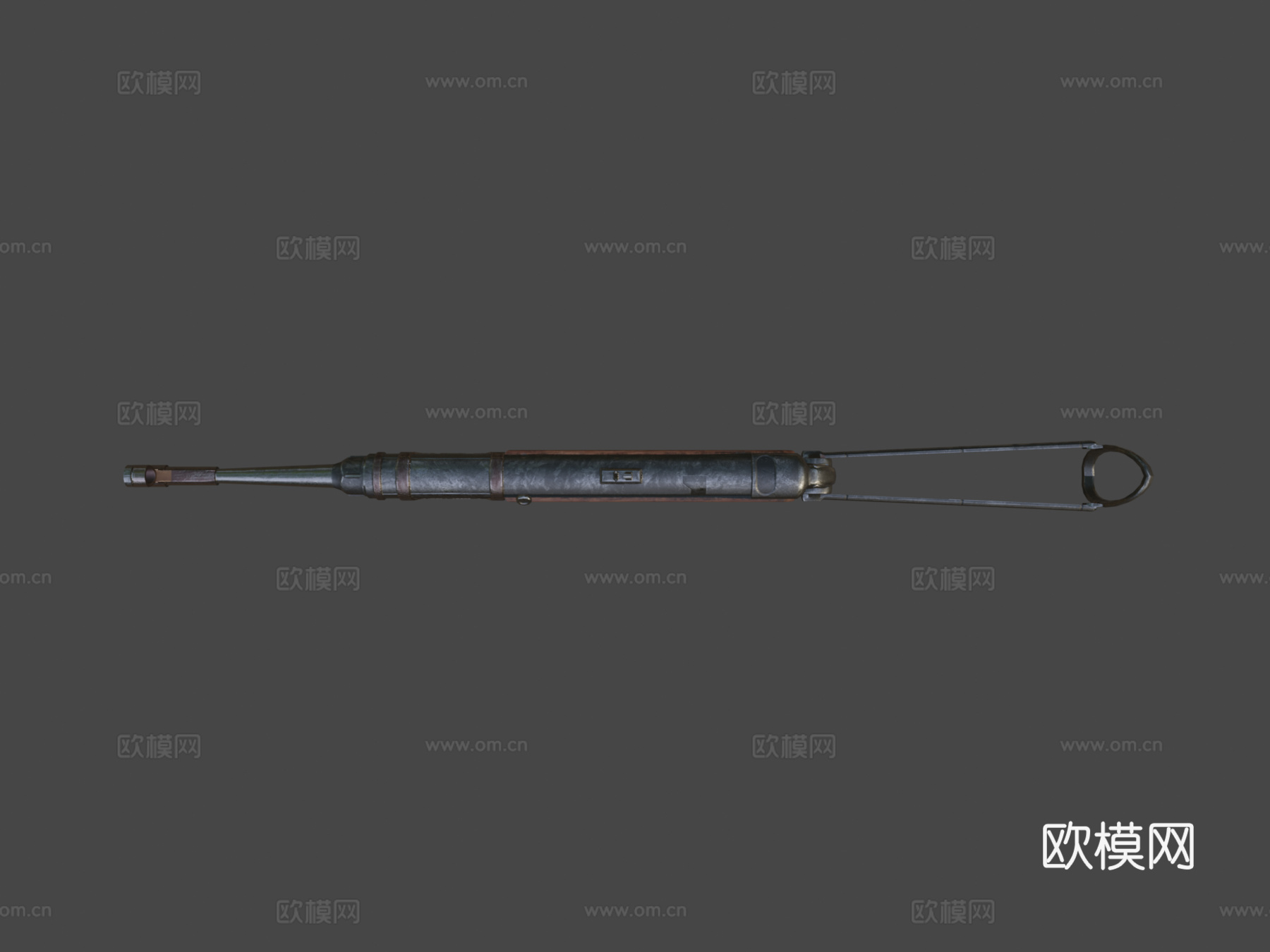 MP-403d模型