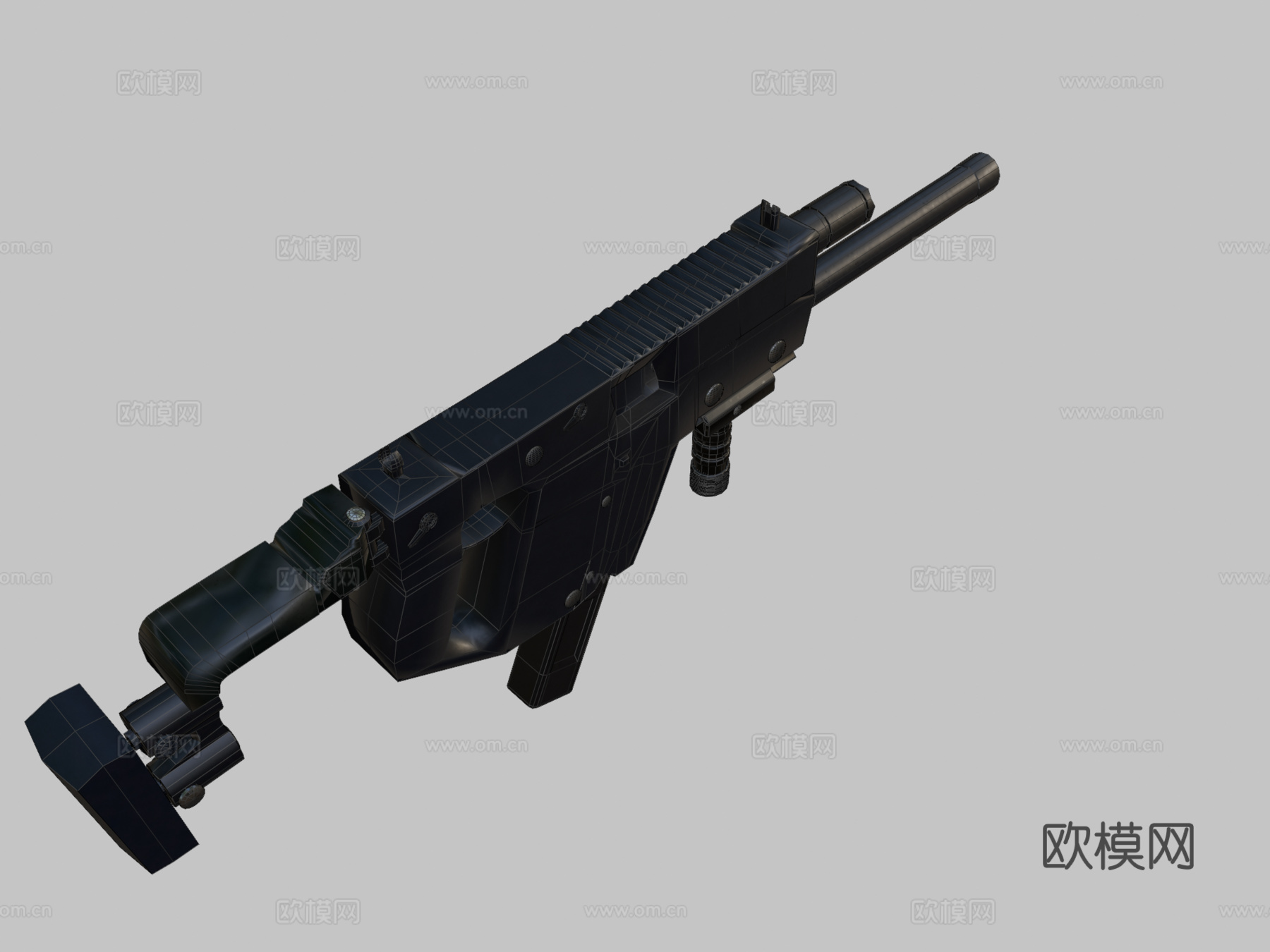 Vector3d模型