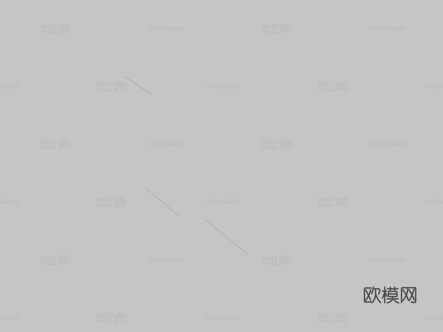 等离子左轮手枪 - 动画版su模型