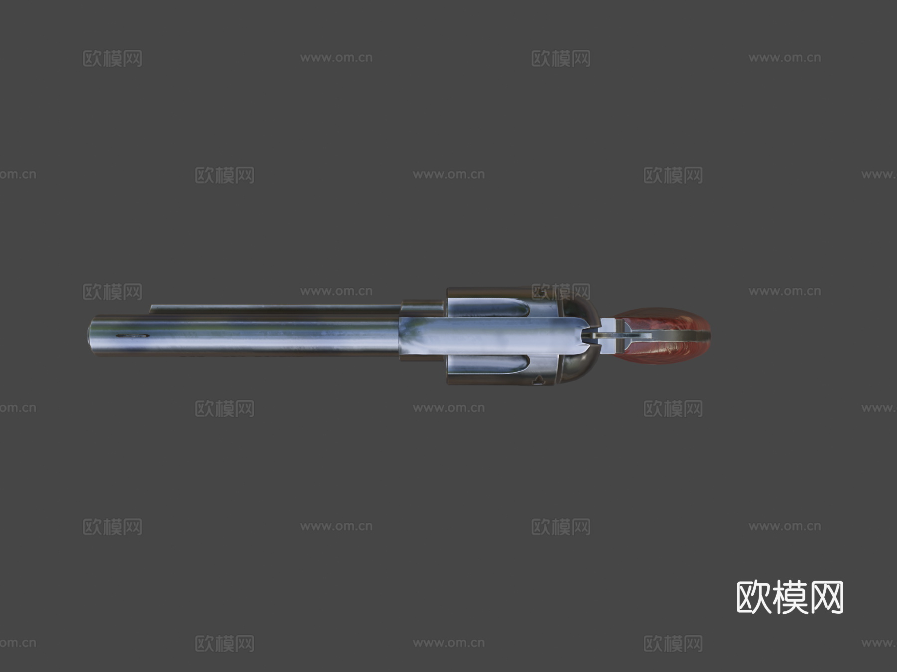 科尔特和平制造者SAA CO23d模型