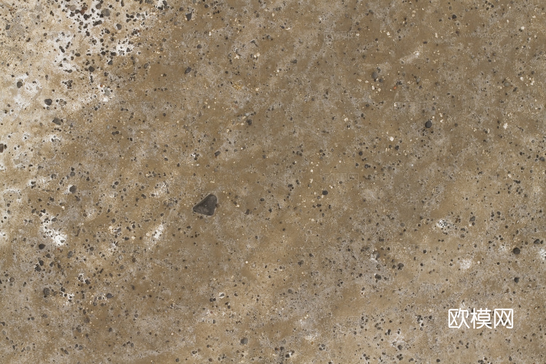 鹅卵石沙地 地面下载