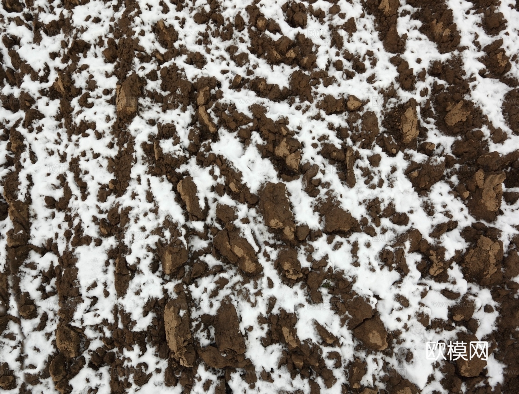 雪地地面 雪地下载