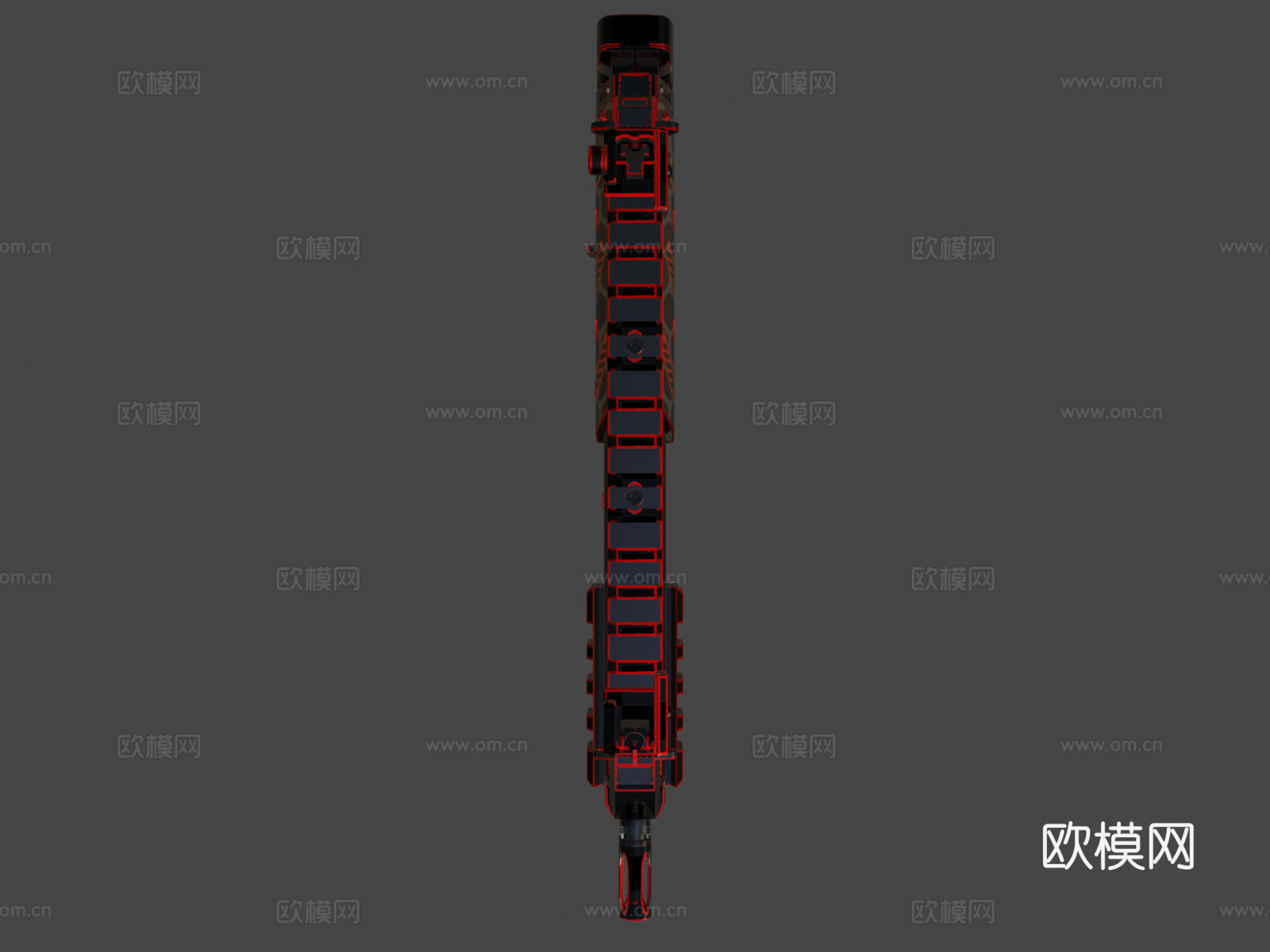 Mp7su模型