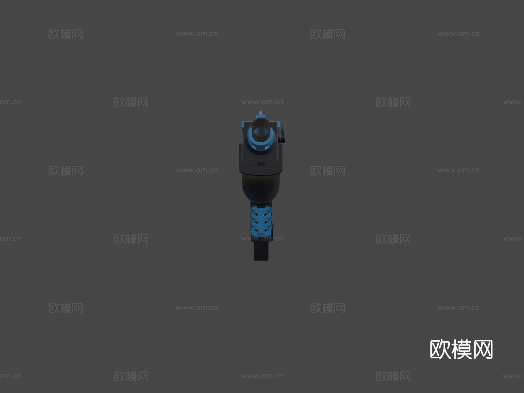 Mag-7 - 构造者su模型