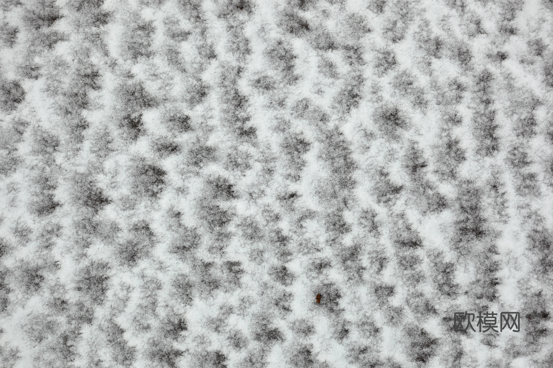 雪地地面 雪地
