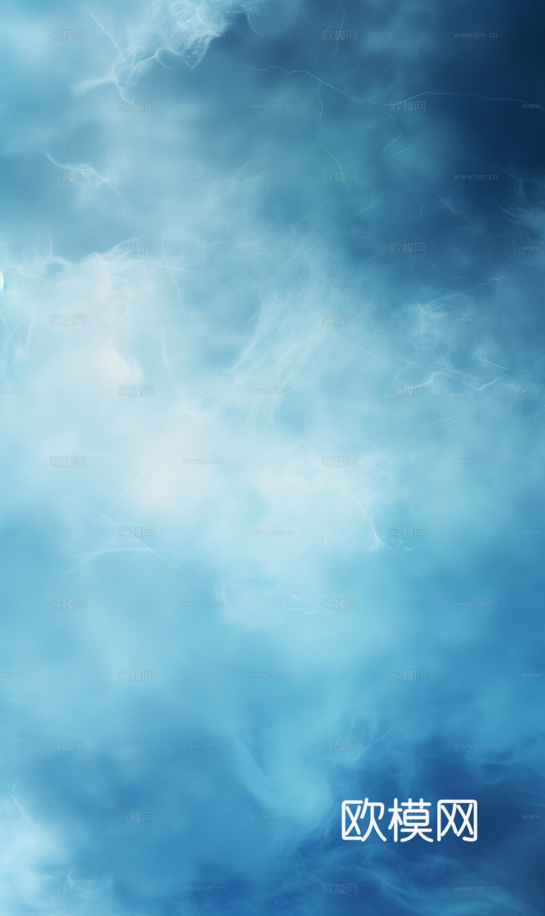 外景天空蓝天白云下载（渲染图7）