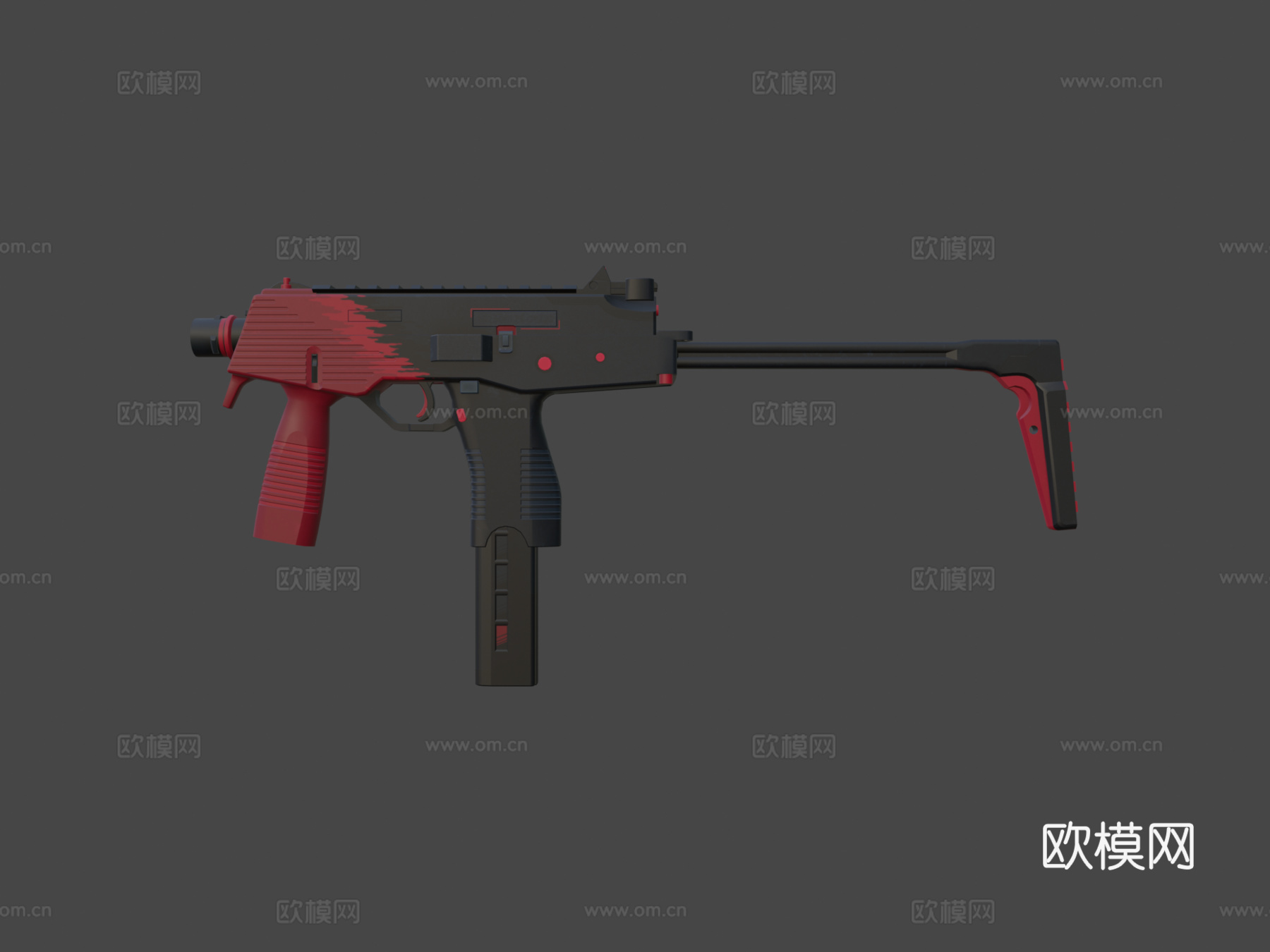 MP9 - 溅射冲击su模型