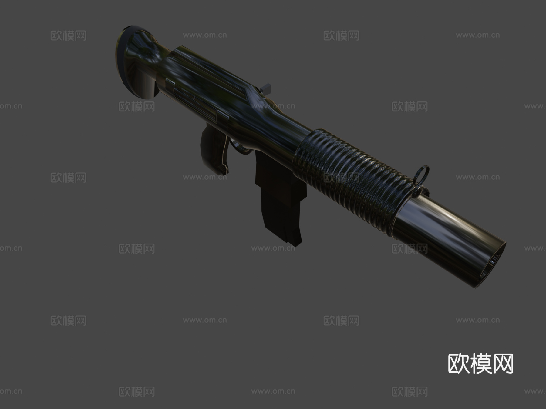 SWGZ-SMG-0143d模型