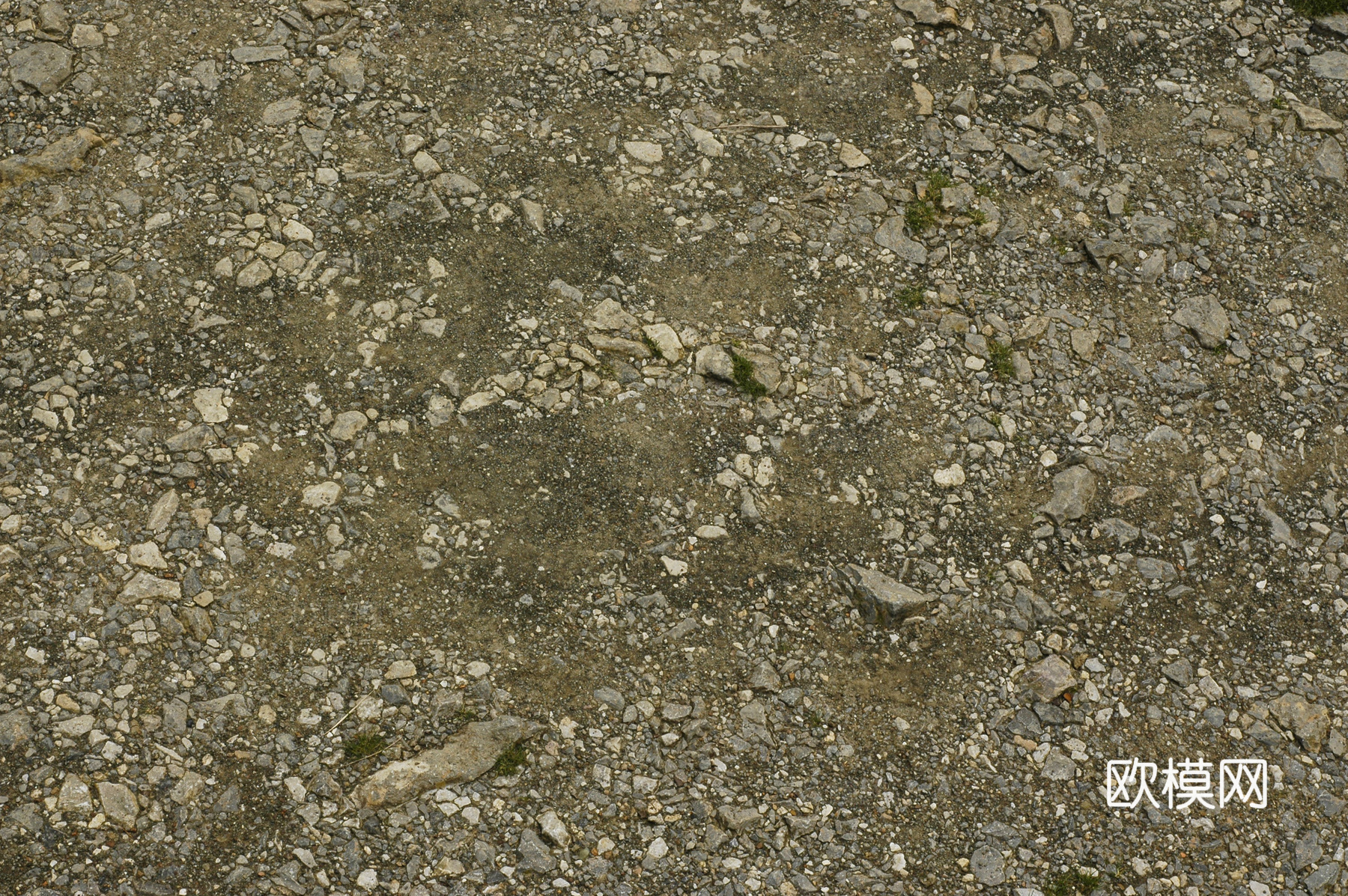 鹅卵石沙地 地面下载