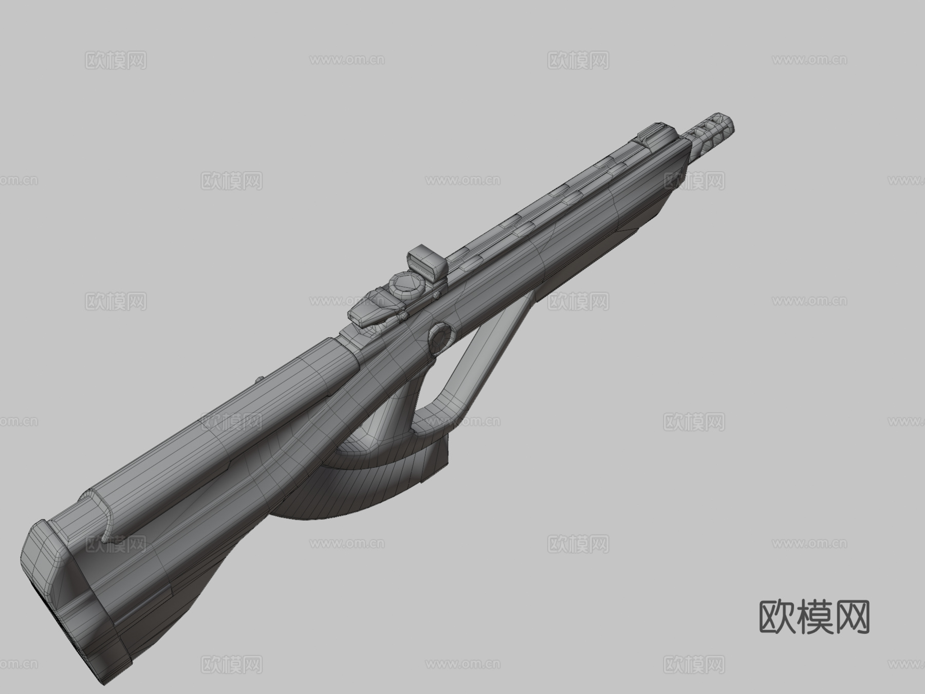 OV RMAR（赫尔曼·克罗默）su模型