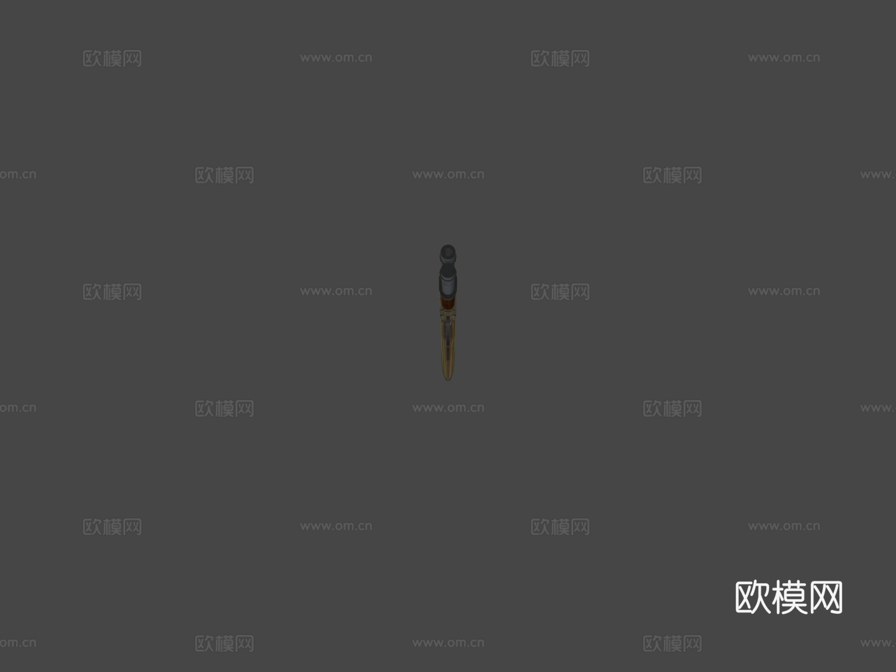 特德·威廉姆斯模型1003d模型