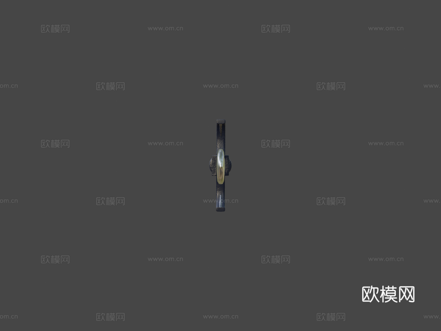 剑_13d模型