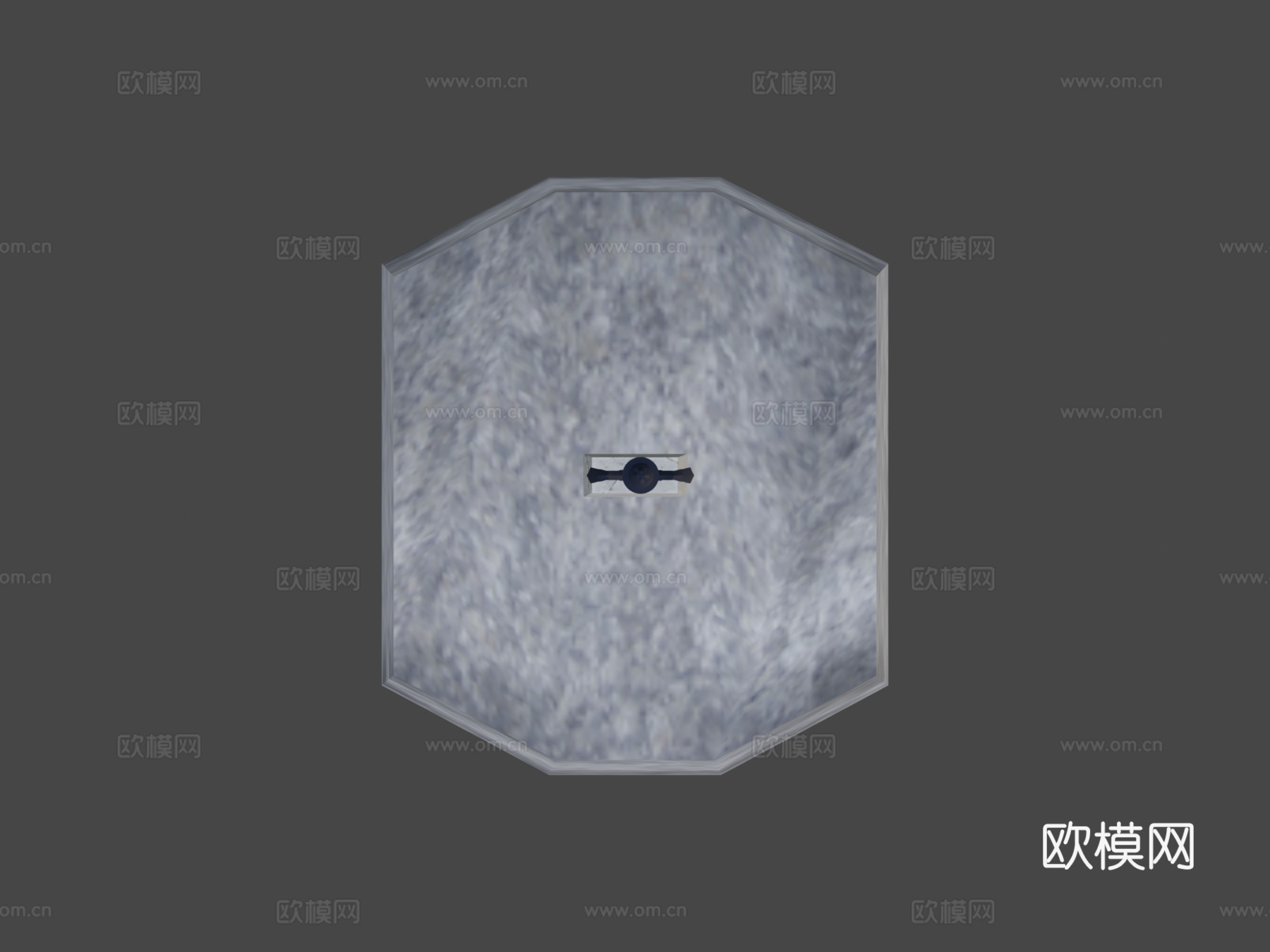 大师之剑3d模型