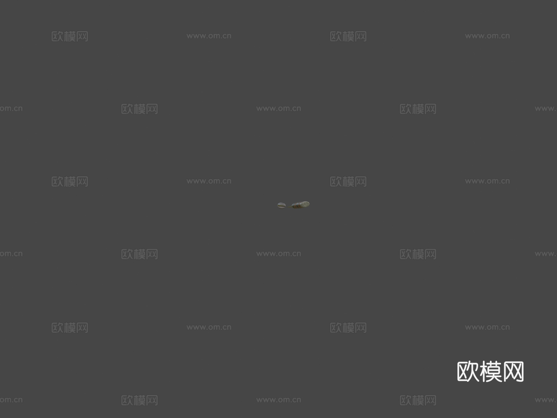 桑吉卡K133d模型
