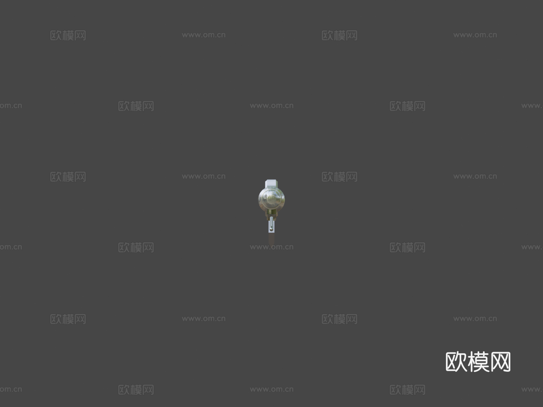 红皇后-埃斯帕达(鬼泣)3d模型