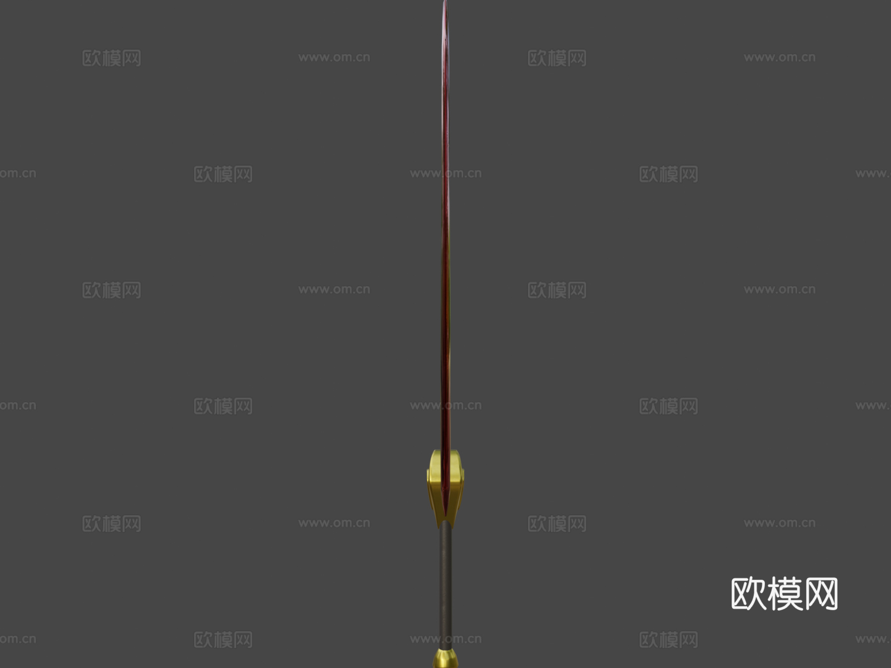 剑2su模型