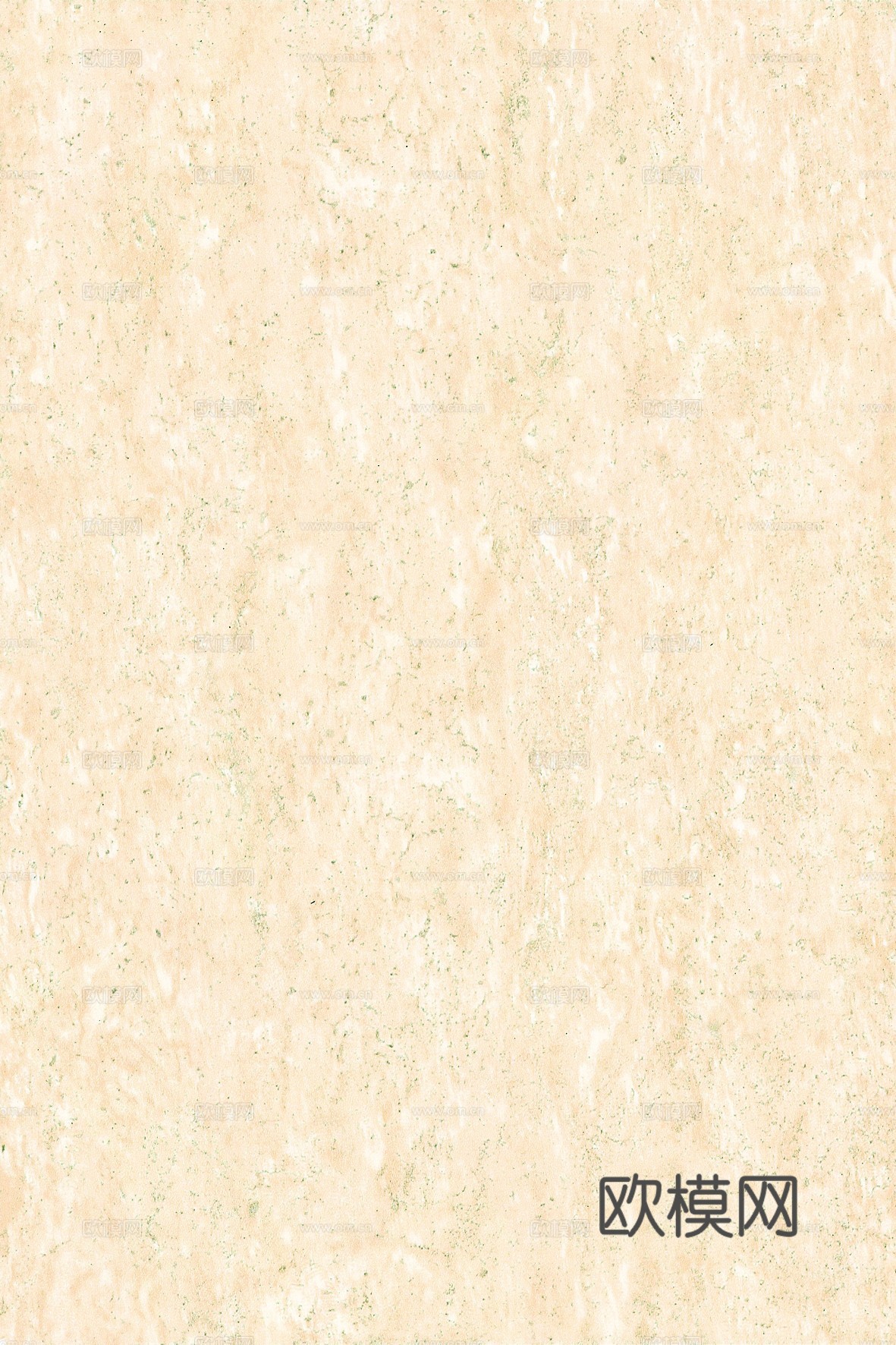 黄色大理石