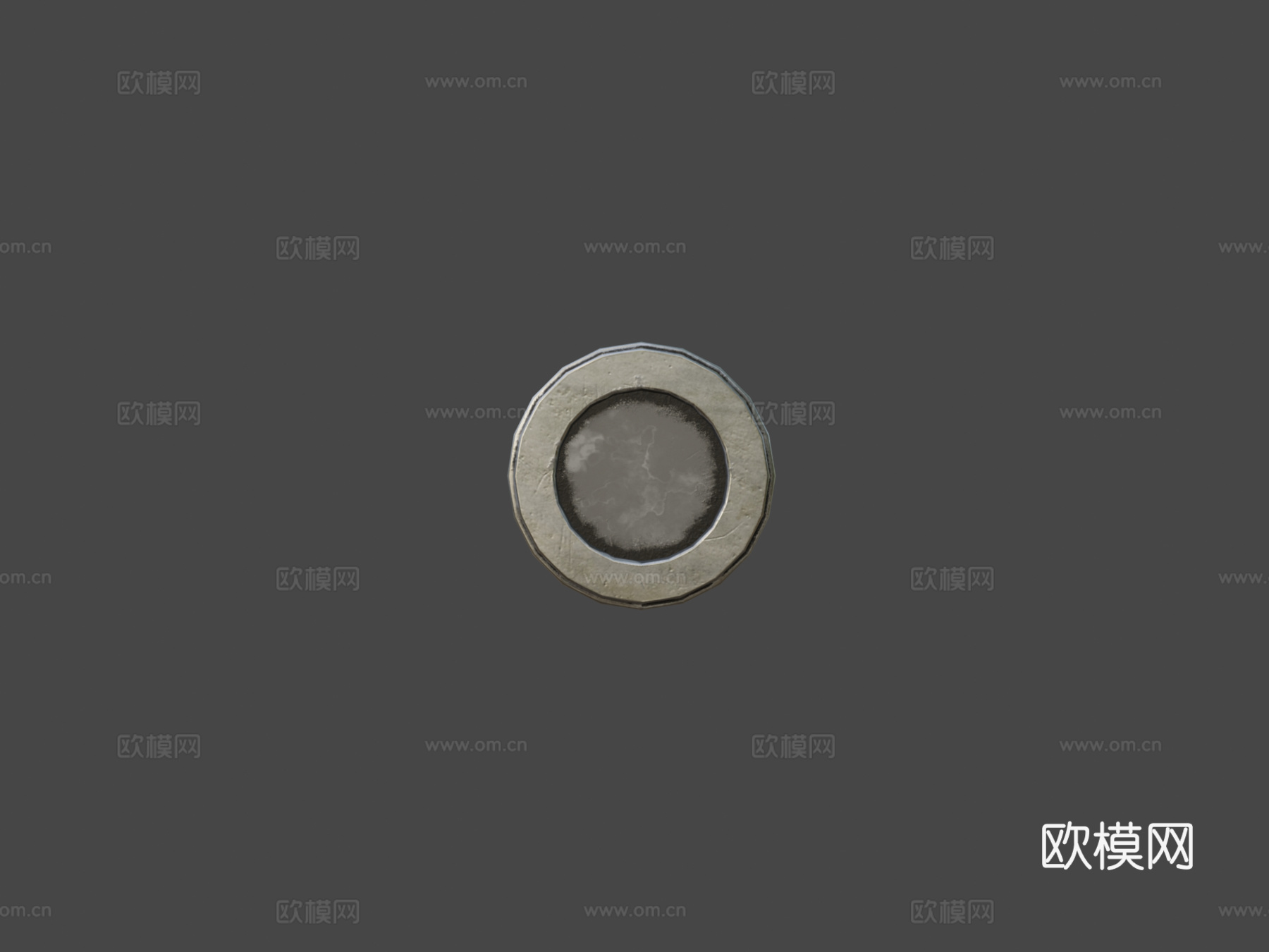 梅斯·温杜光剑3d模型