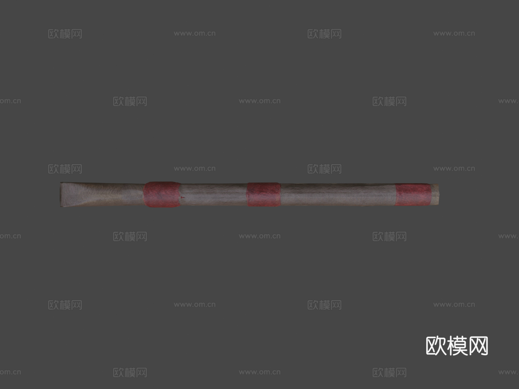 波浪刃su模型