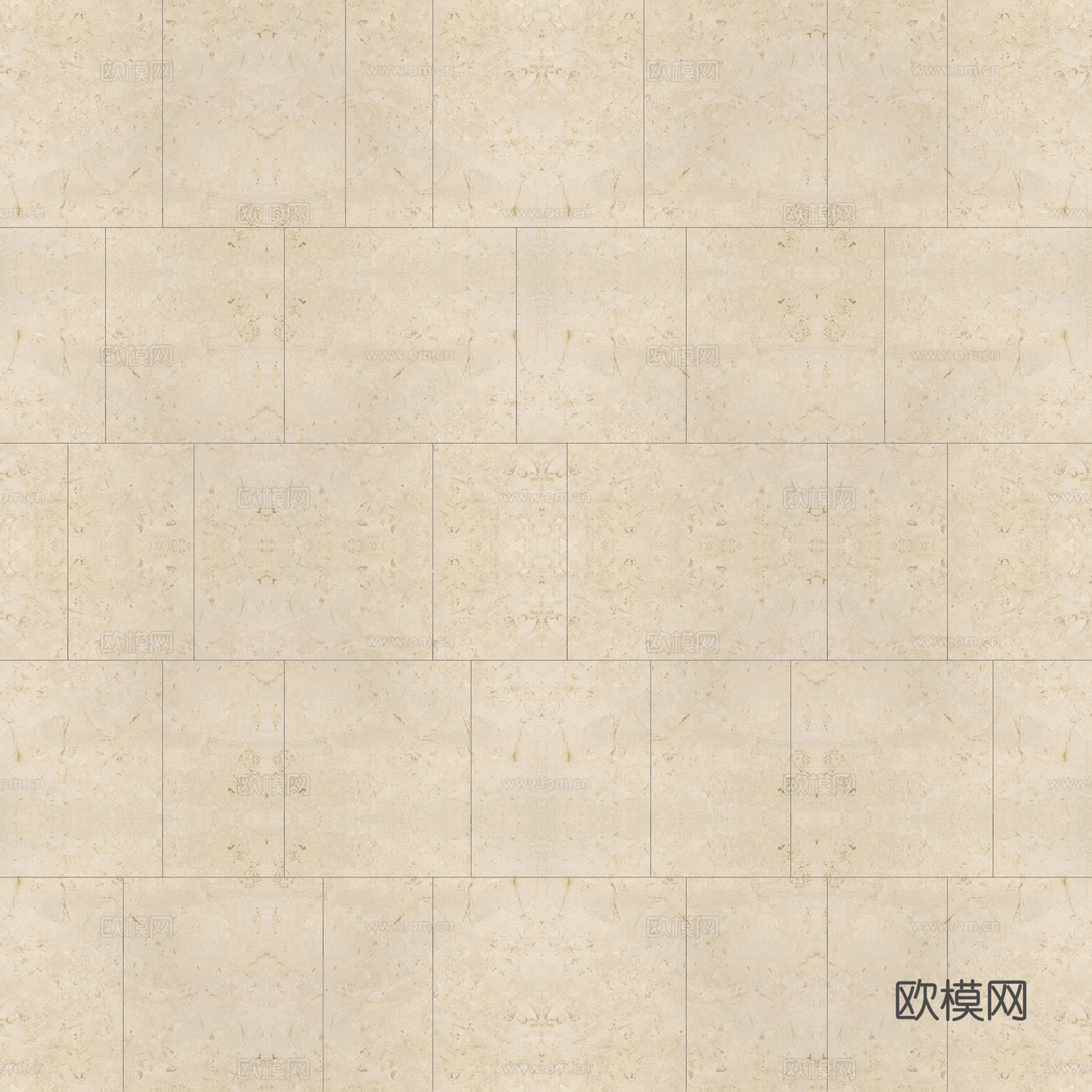 黄色大理石