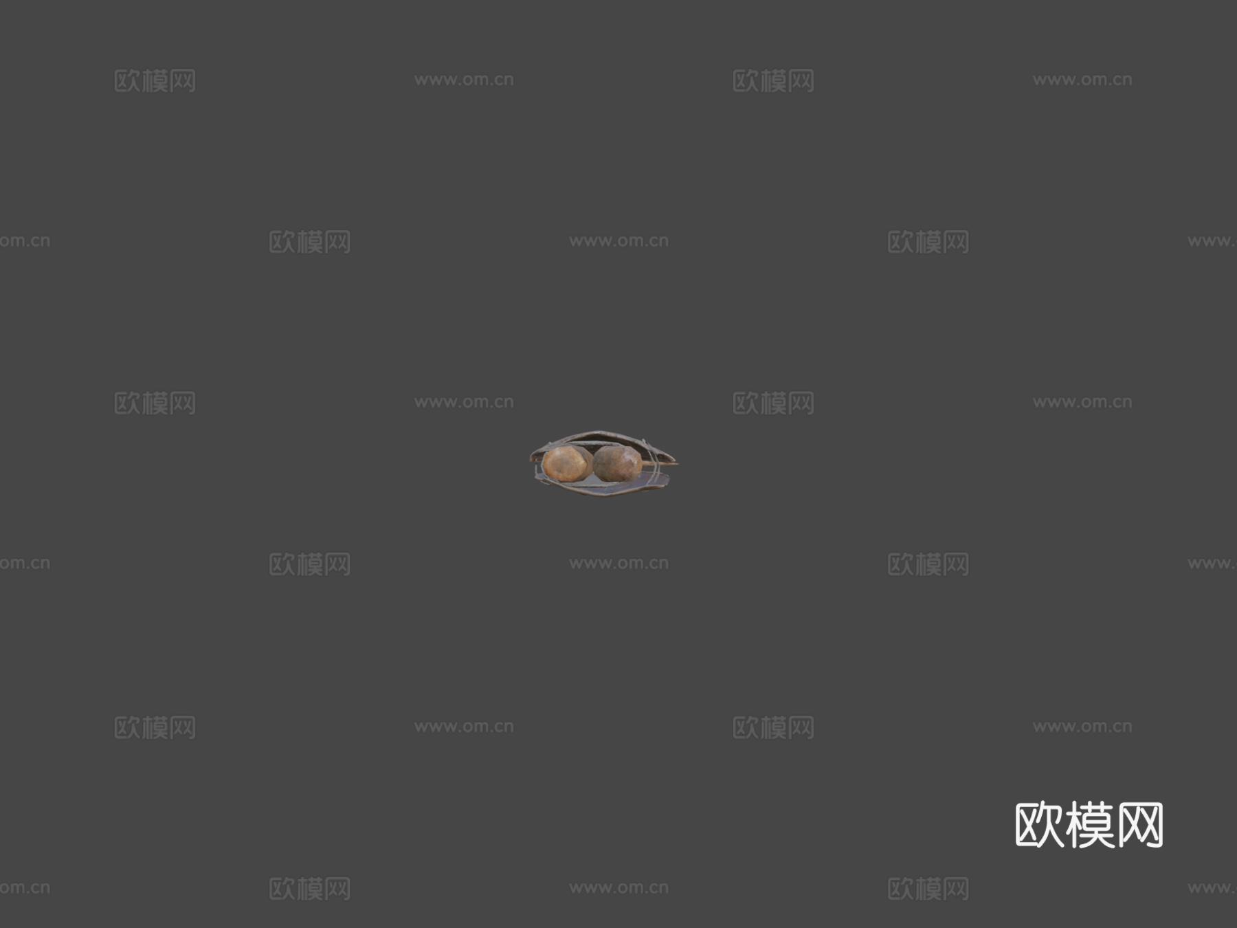 超越天际-晨风-甲壳剑3d模型