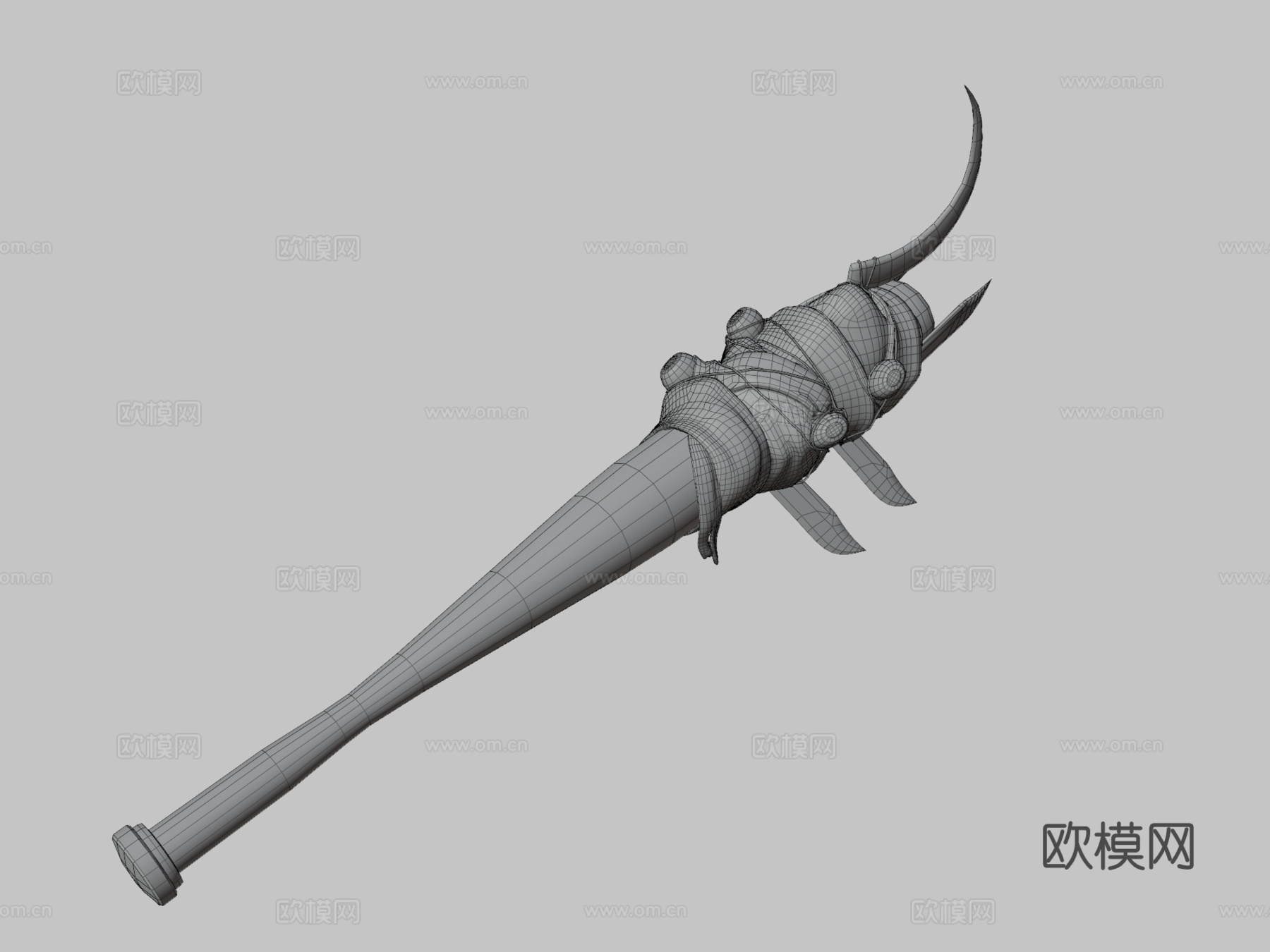 生存武器-=迪克=su模型