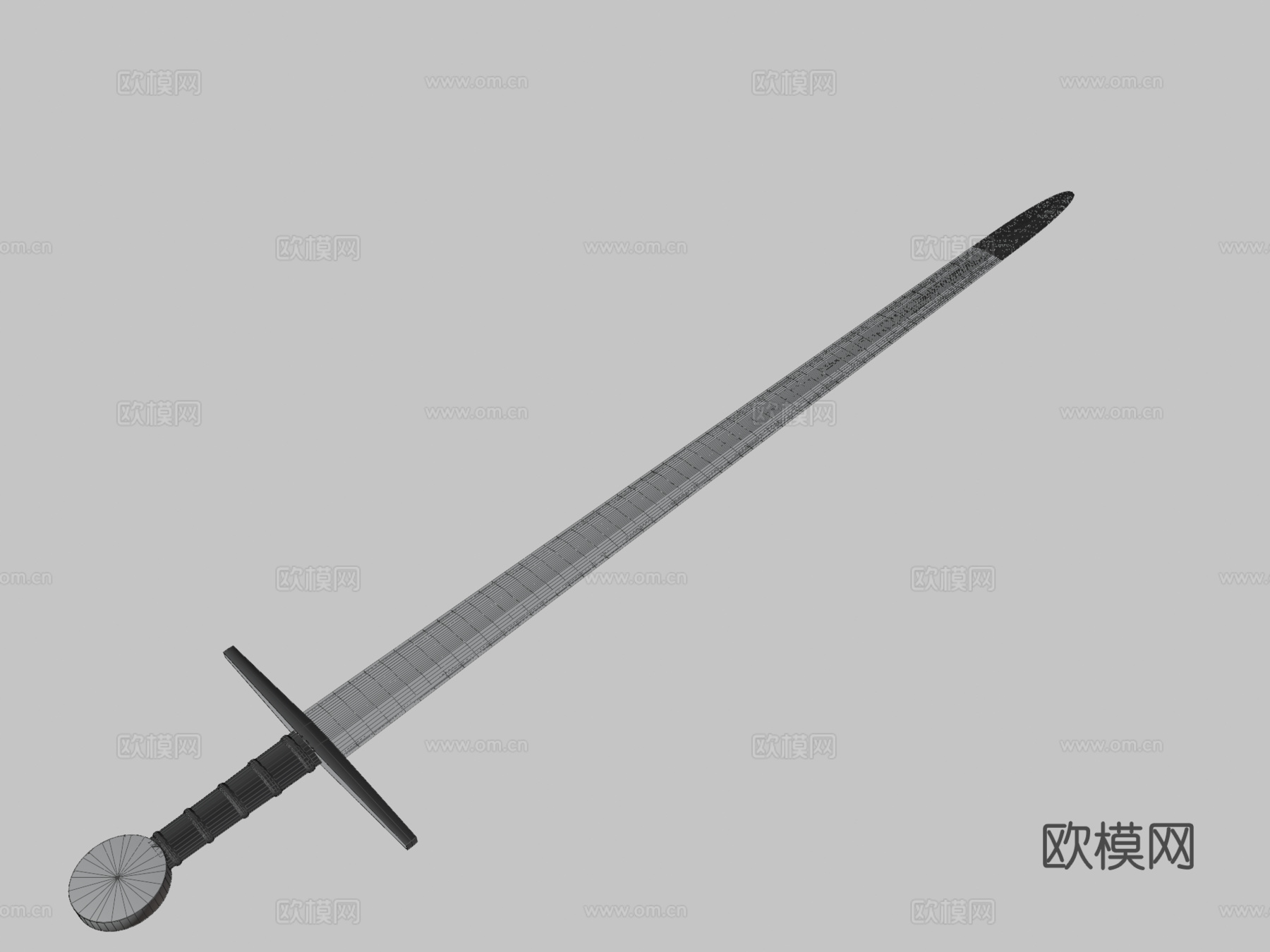 剑ARNsu模型