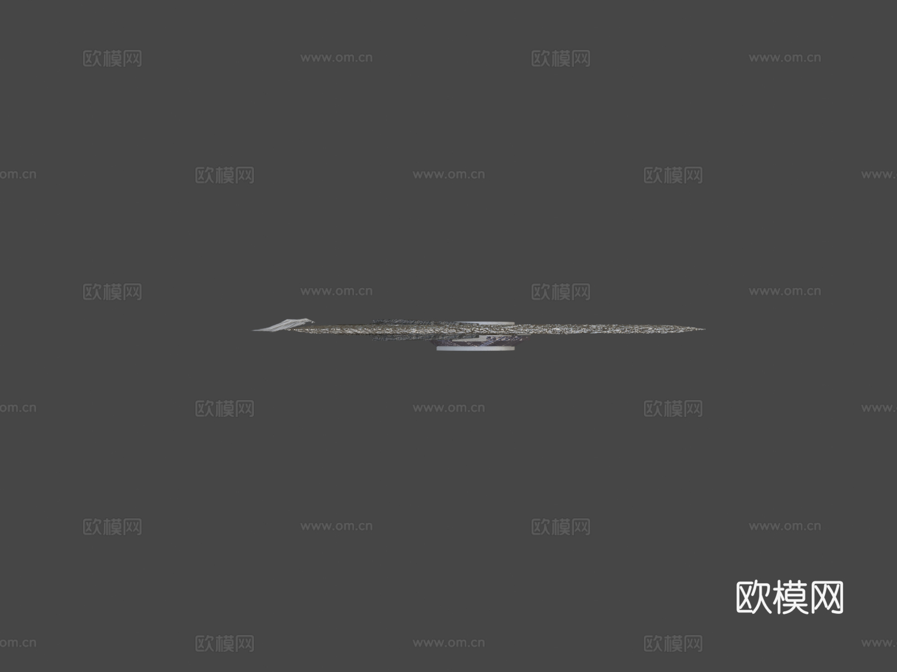 Espada3d模型