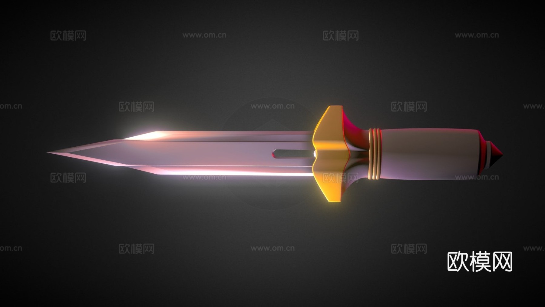 刀V2su模型