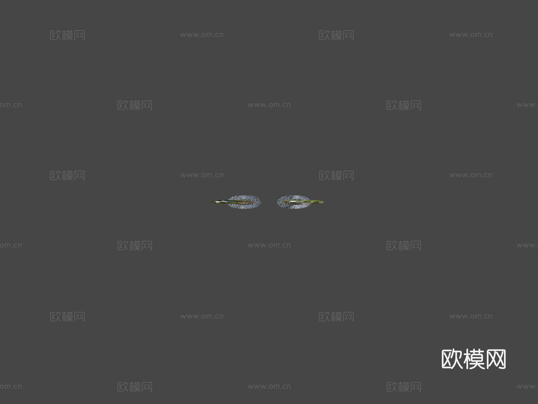 短剑313d模型
