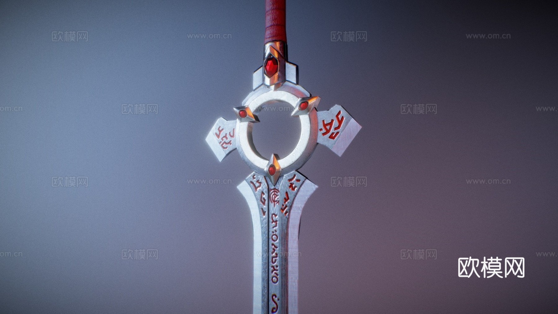 屠龙者su模型