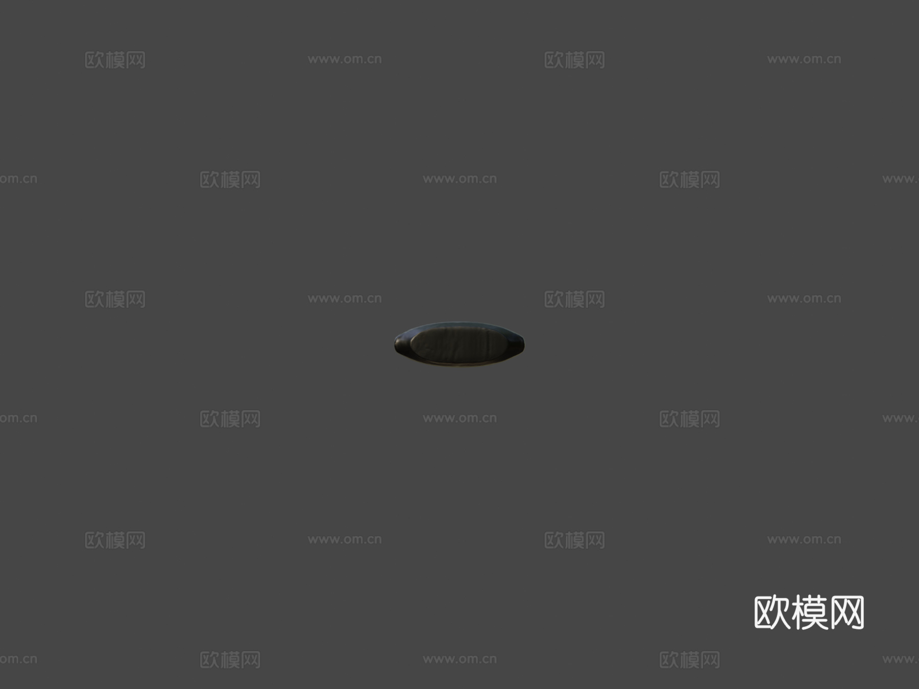 短剑-中世纪武器3d模型