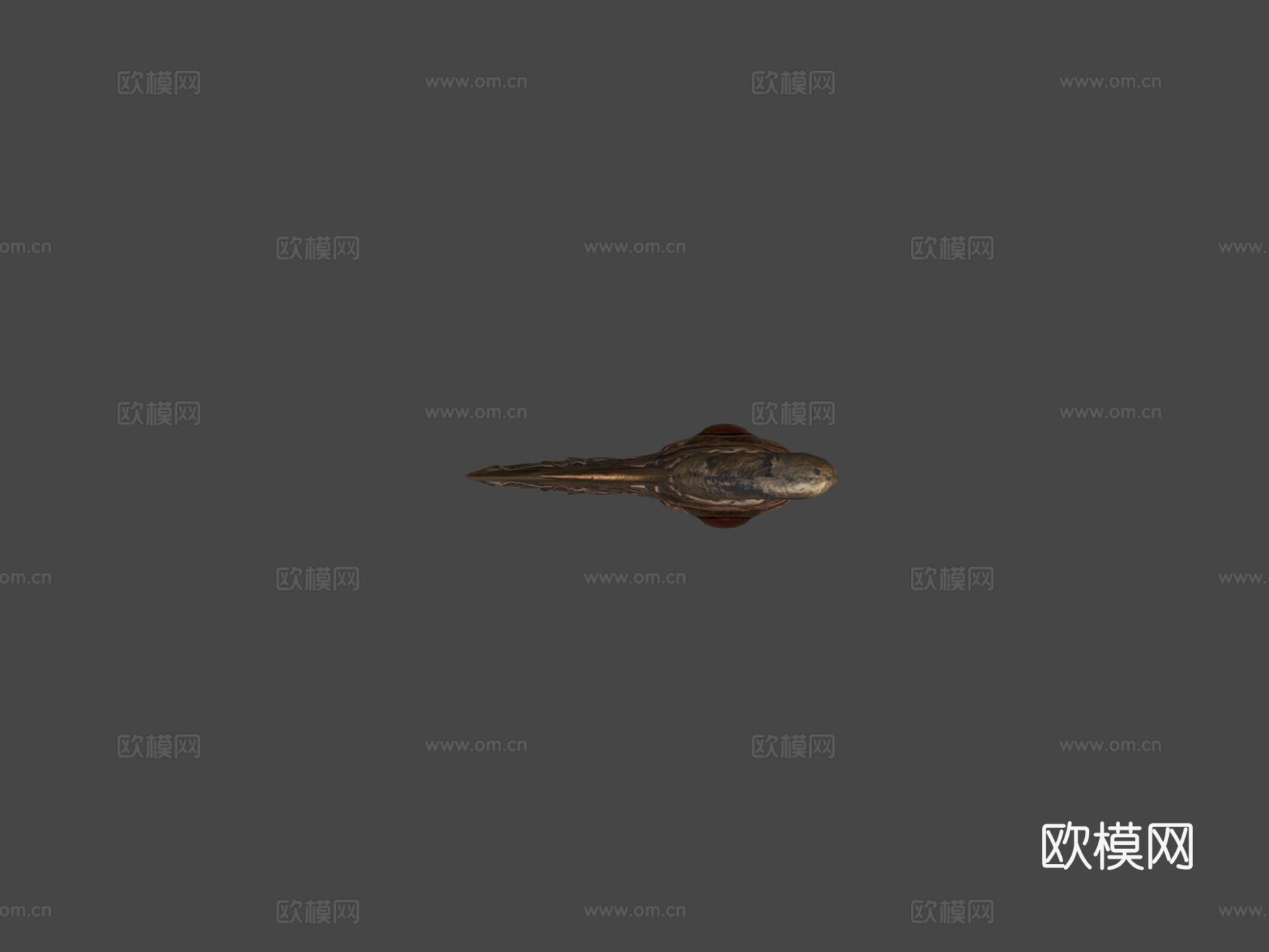 HIE斧D1803013d模型