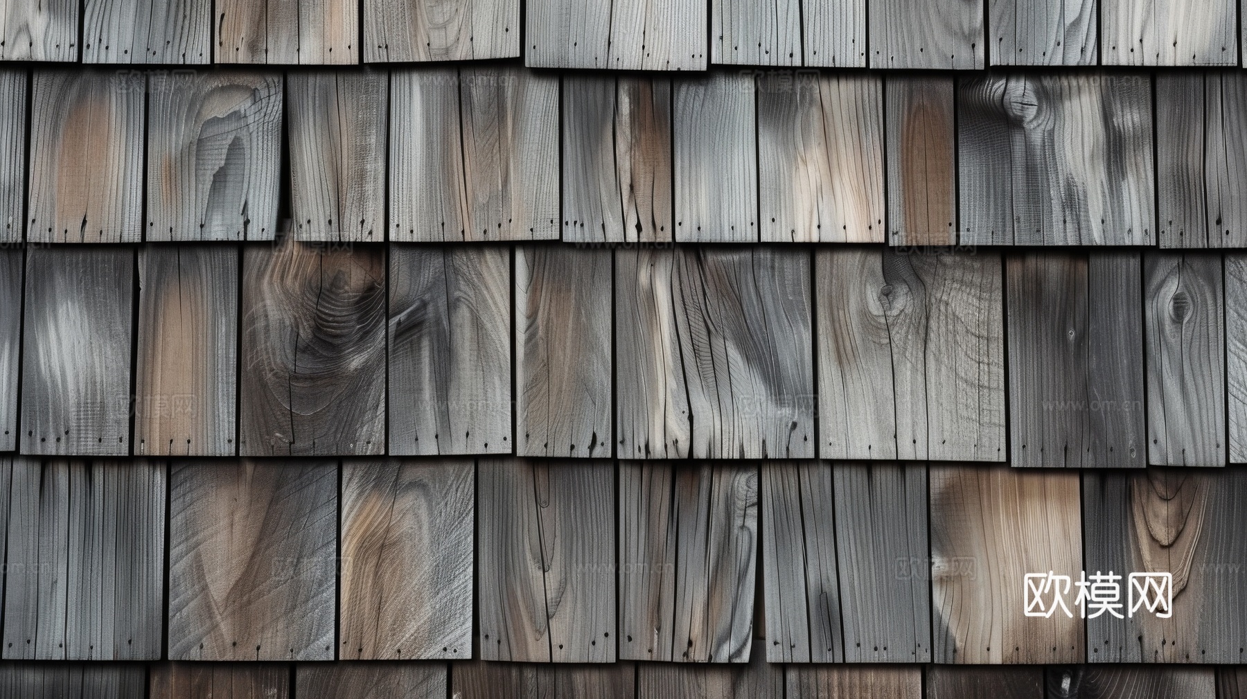 木制纹理木材下载（渲染图3）