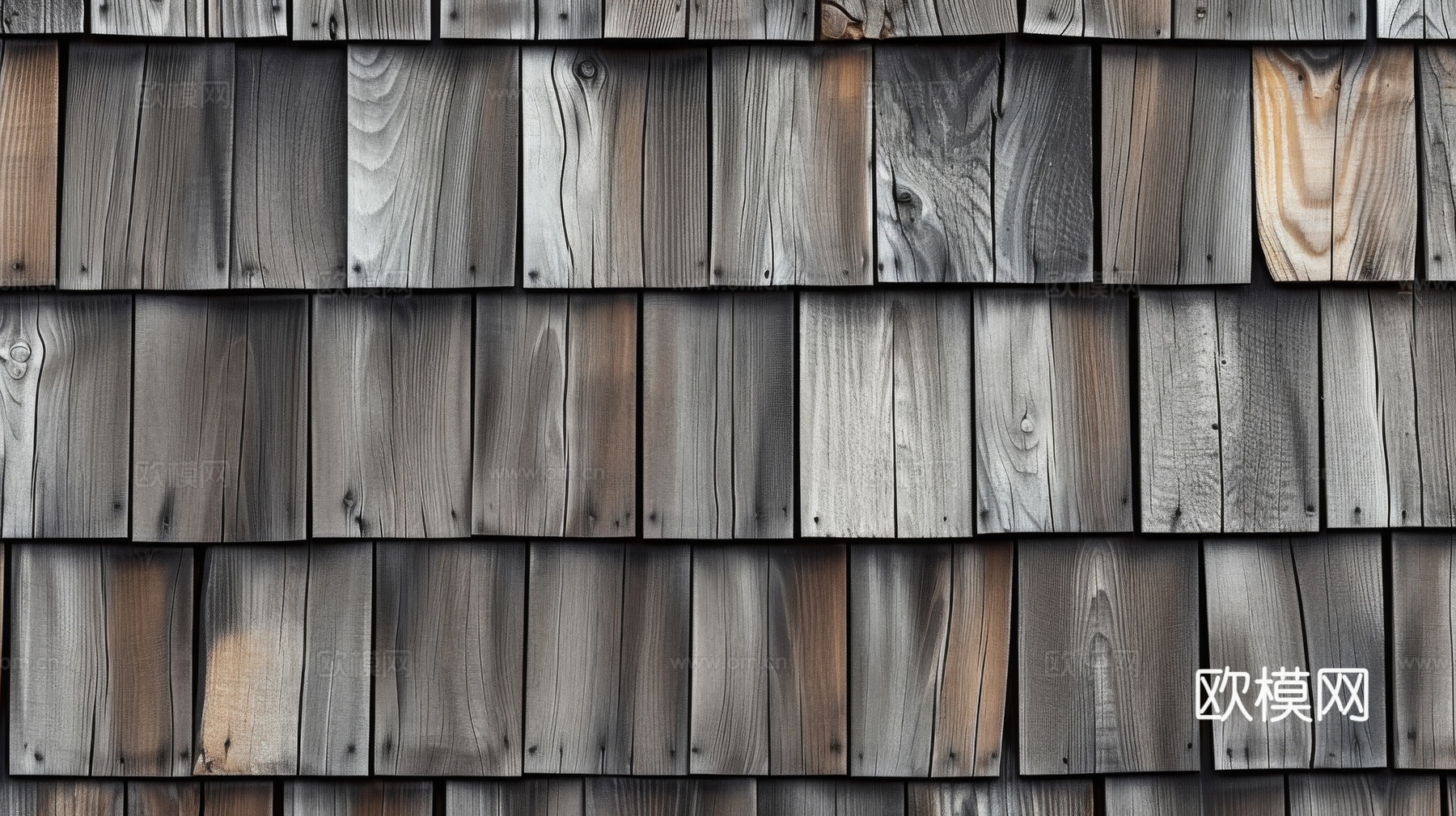 木制纹理木材下载（渲染图4）